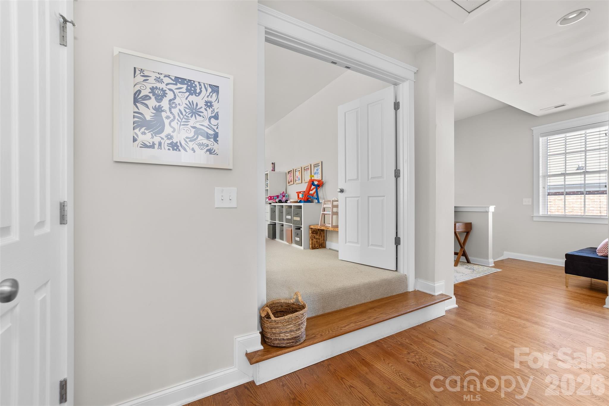 Mcadenville Village - Residential