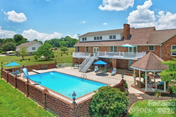 4723 OLD MOUNTAIN RD, STONY POINT, NC 28678 - Image ef8cfc28be6cc43c96bee0272320cf7e/2770027795