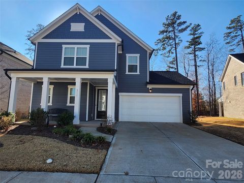 Photo of 8137 Franklin Trail Street, Mint Hill, NC 28227 (MLS # 4334453)