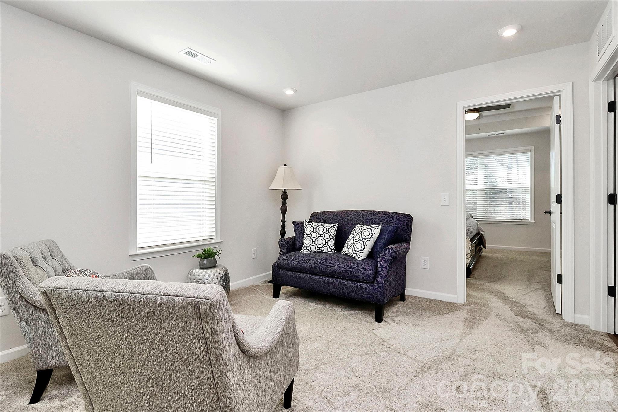 Alton Creek - Residential