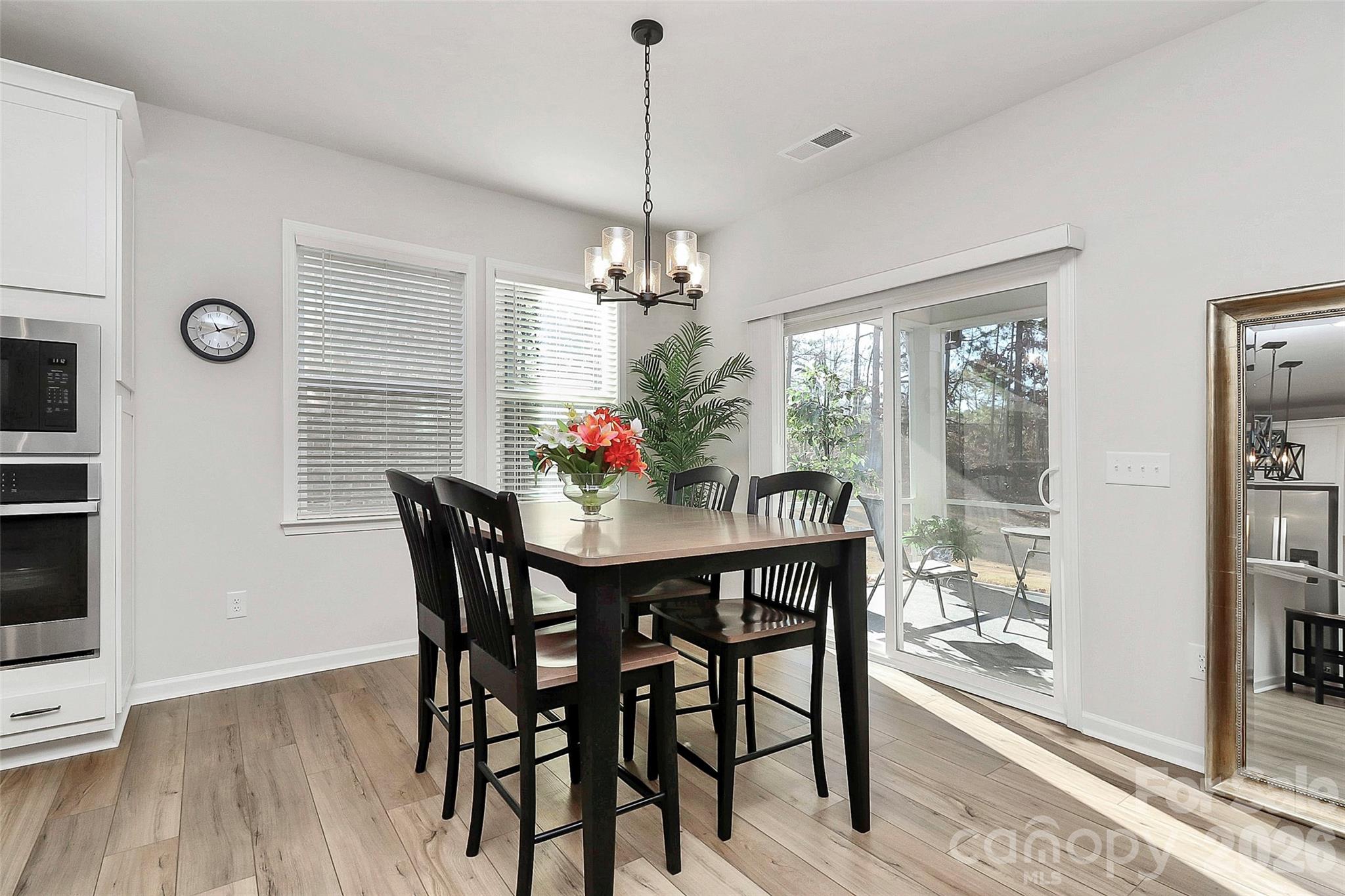 Alton Creek - Residential