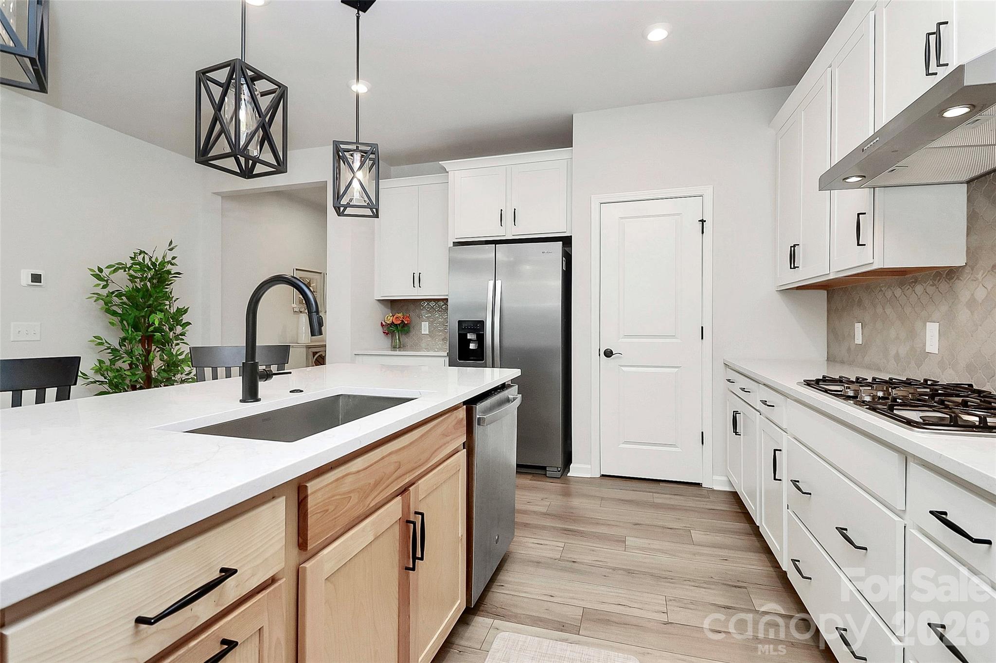 Alton Creek - Residential