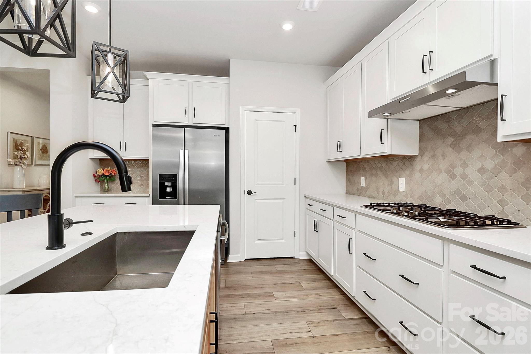 Alton Creek - Residential