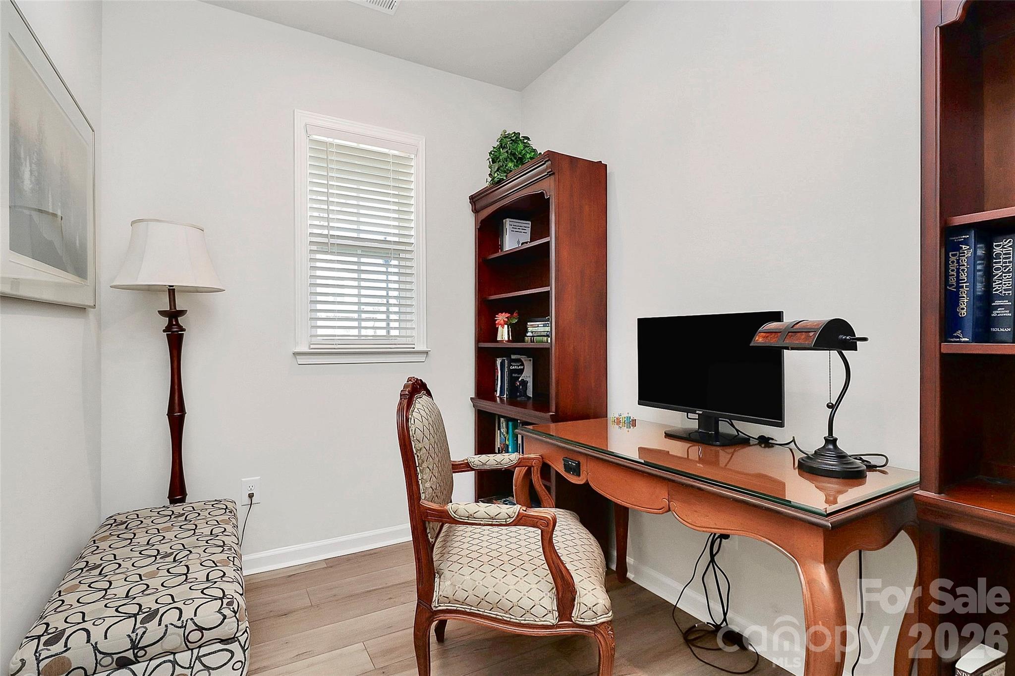 Alton Creek - Residential