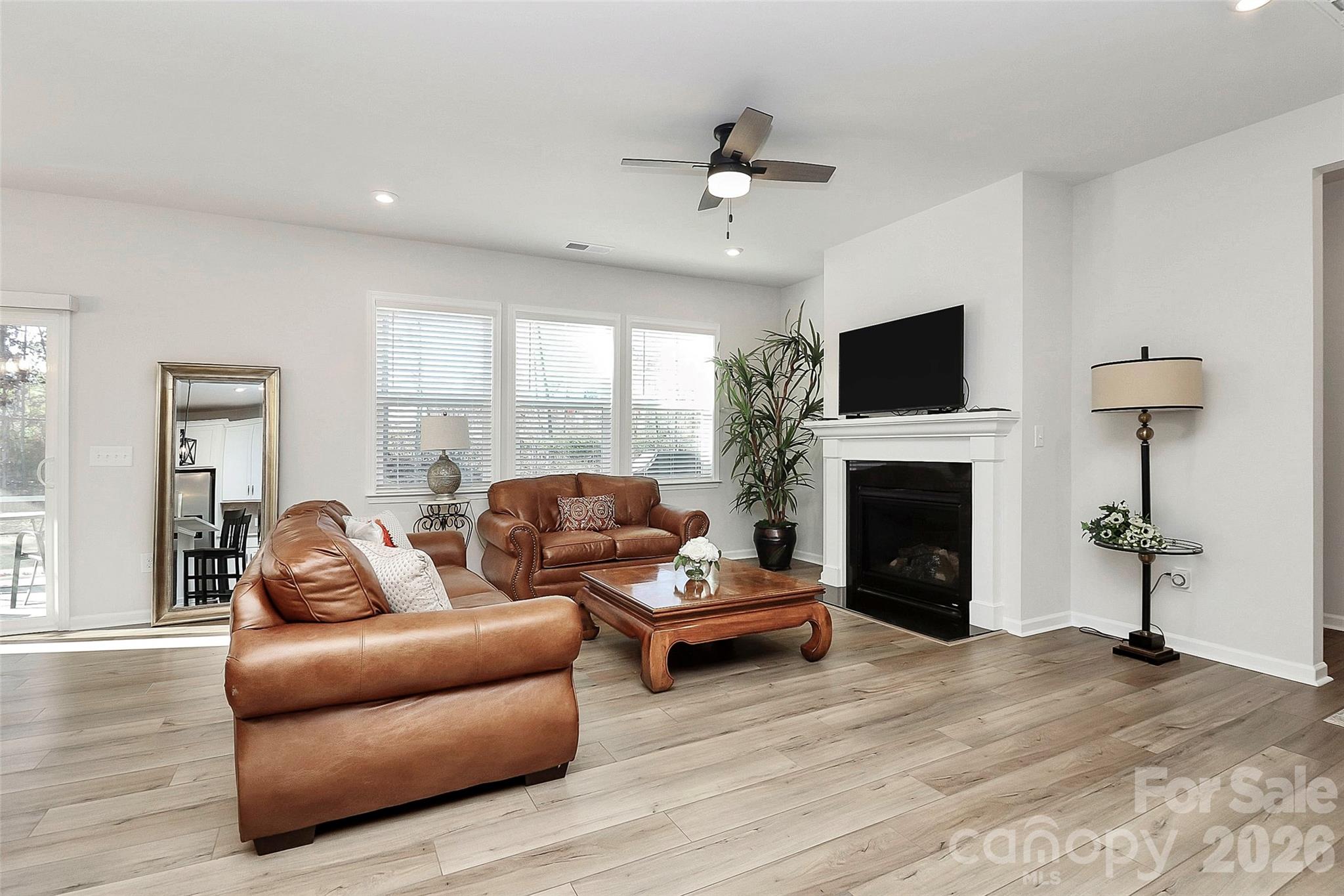 Alton Creek - Residential