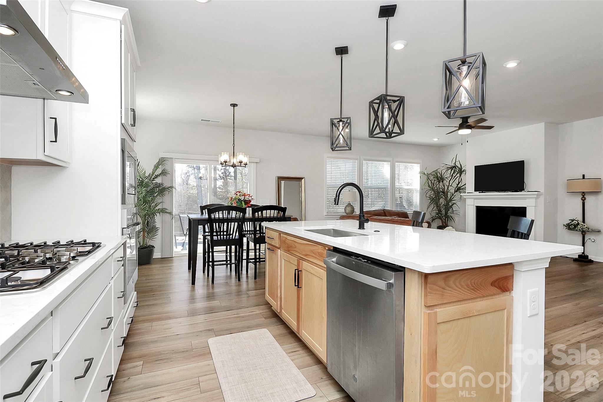 Alton Creek - Residential