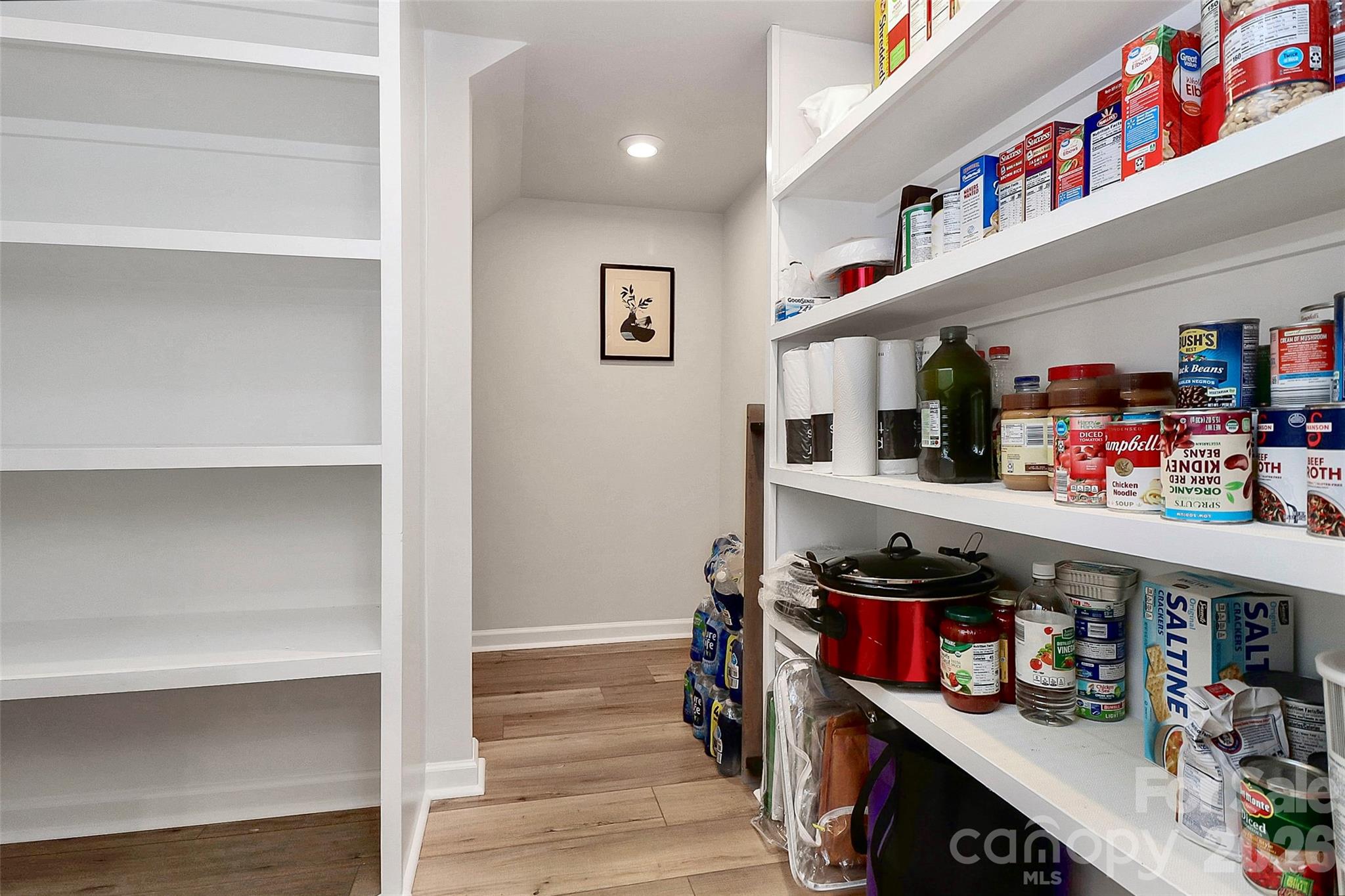 Alton Creek - Residential