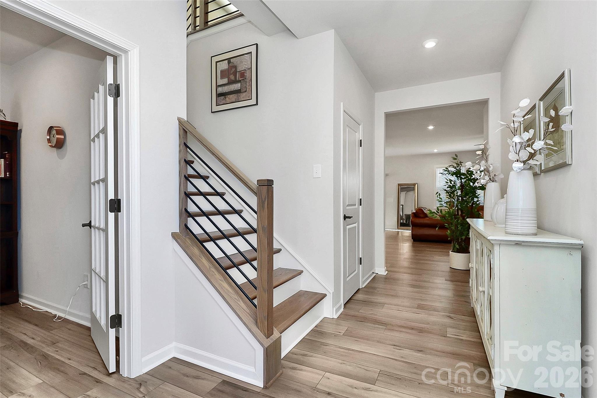 Alton Creek - Residential