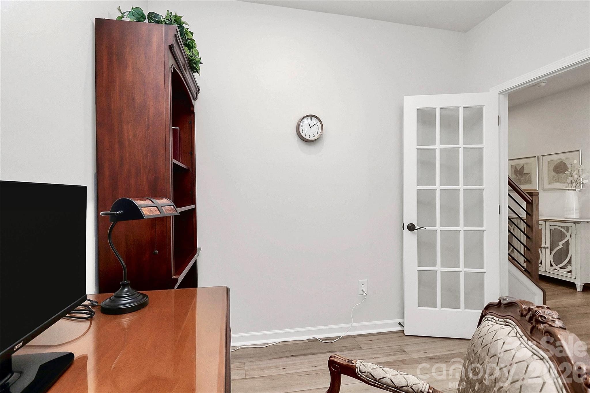 Alton Creek - Residential