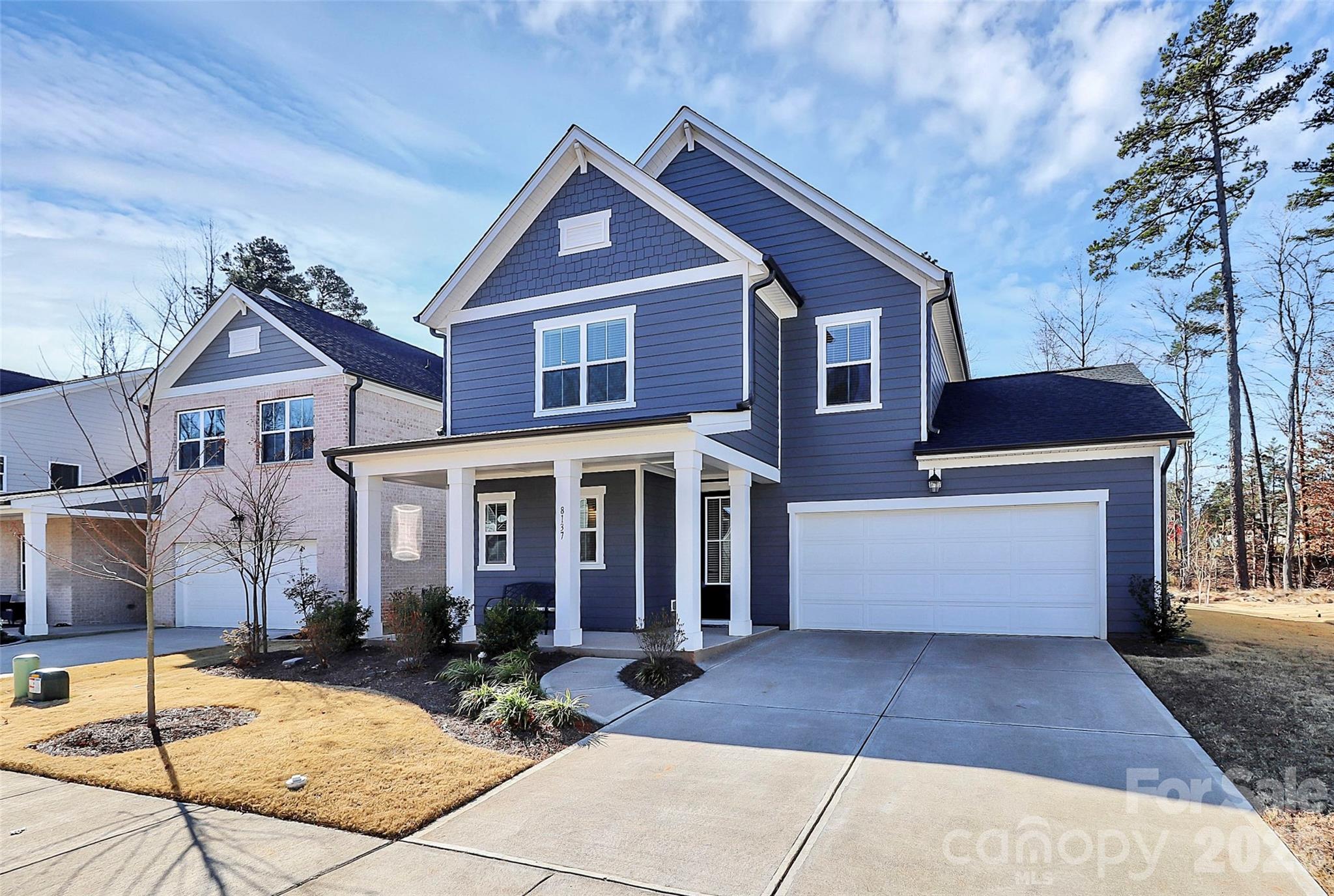 Alton Creek - Residential