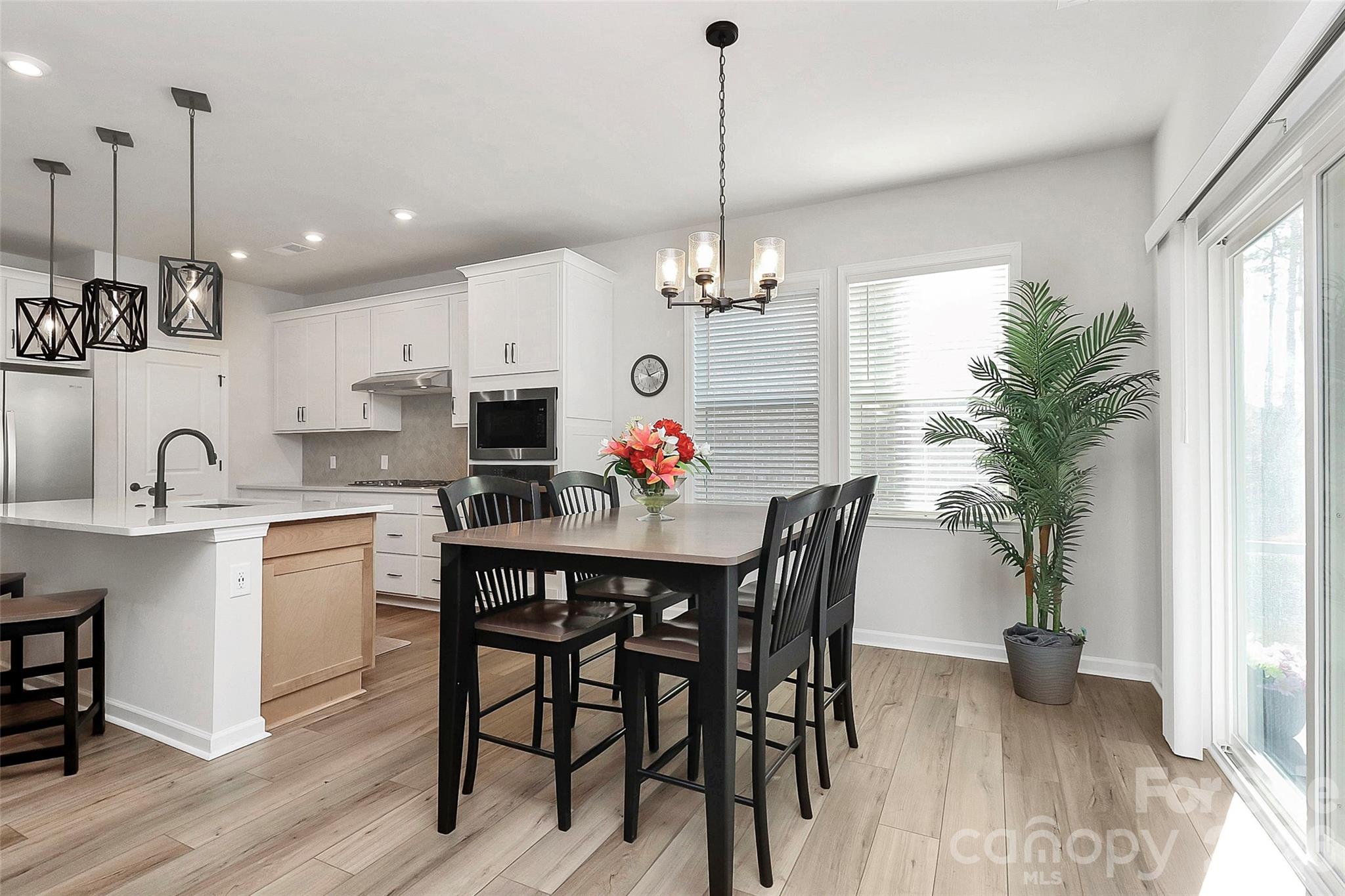 Alton Creek - Residential