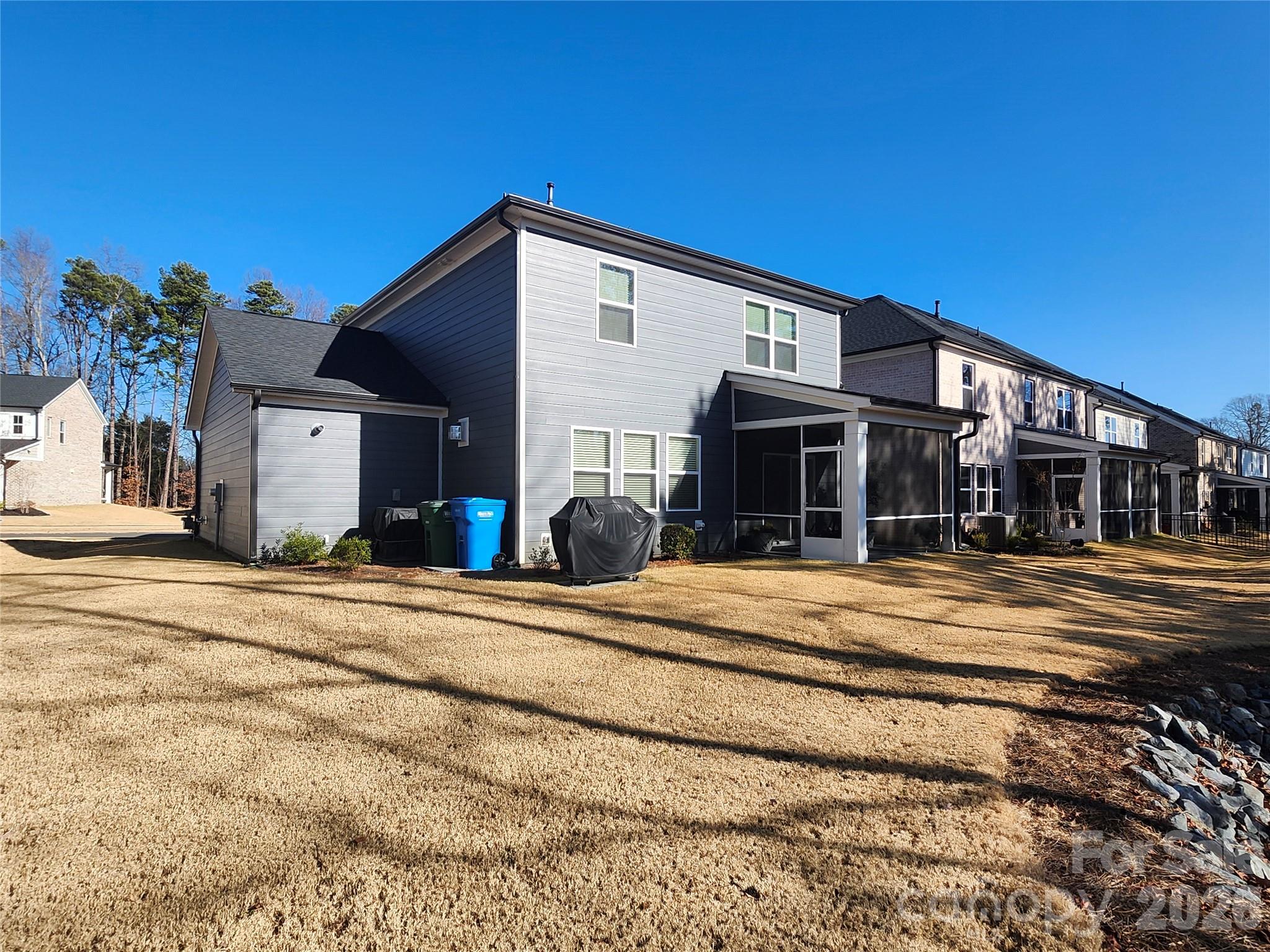 8137 Franklin Trail Street