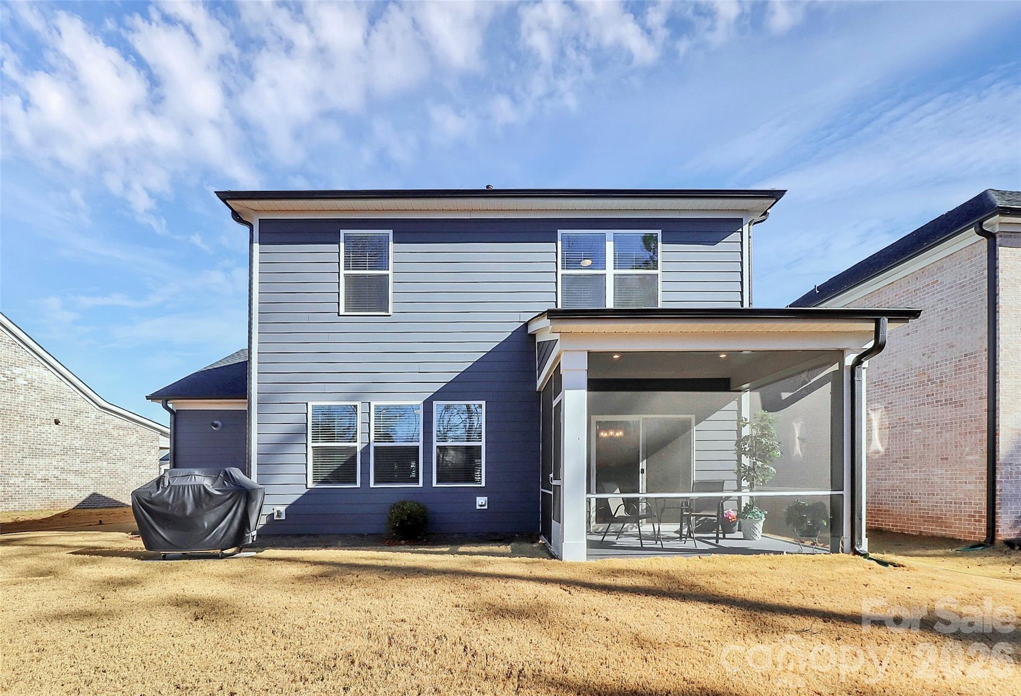 Alton Creek - Residential