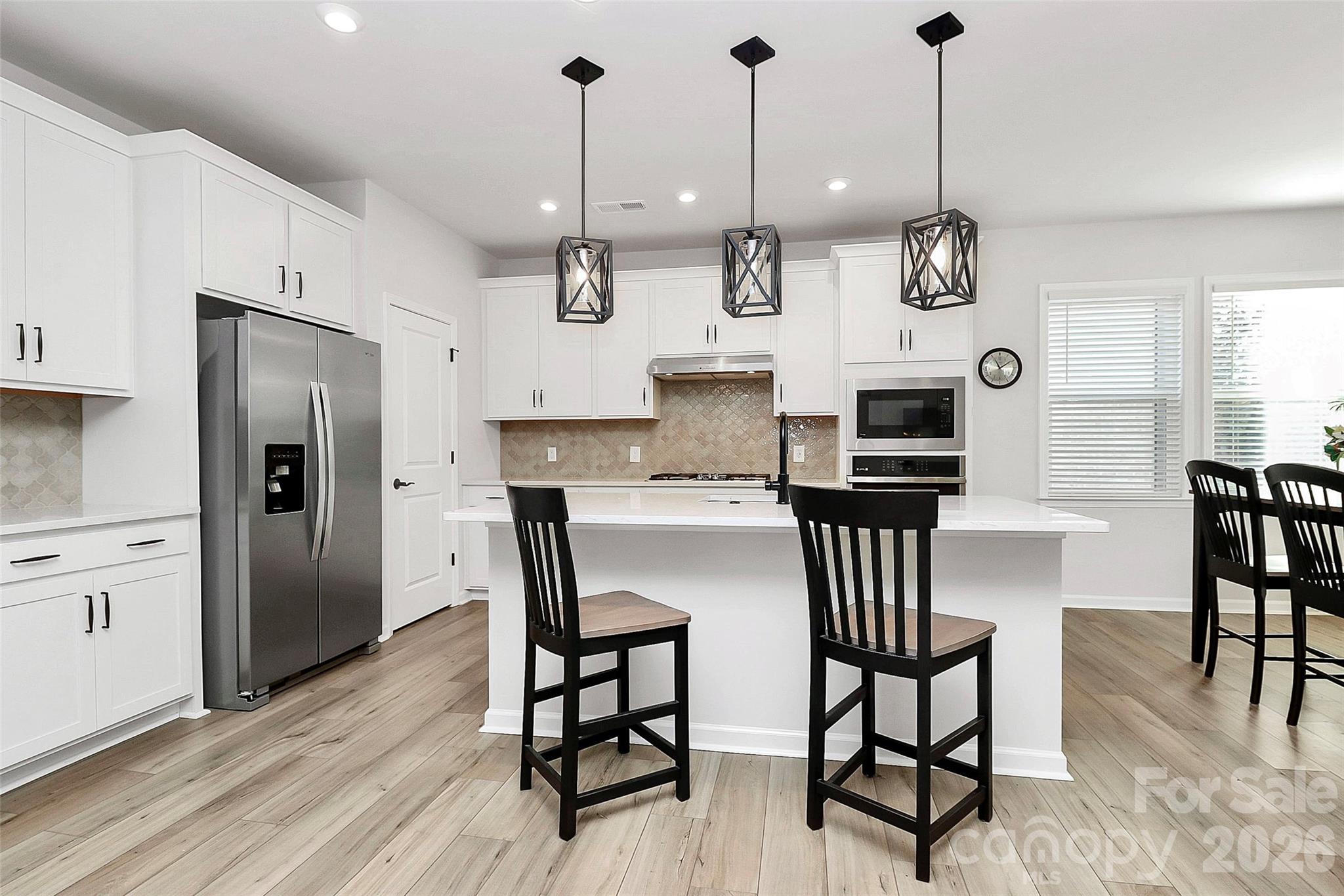 Alton Creek - Residential