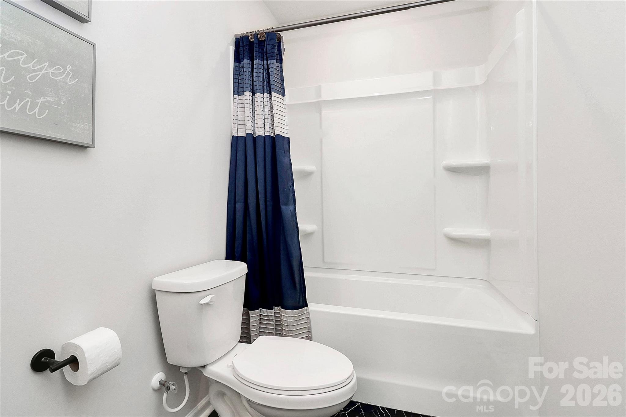 Alton Creek - Residential