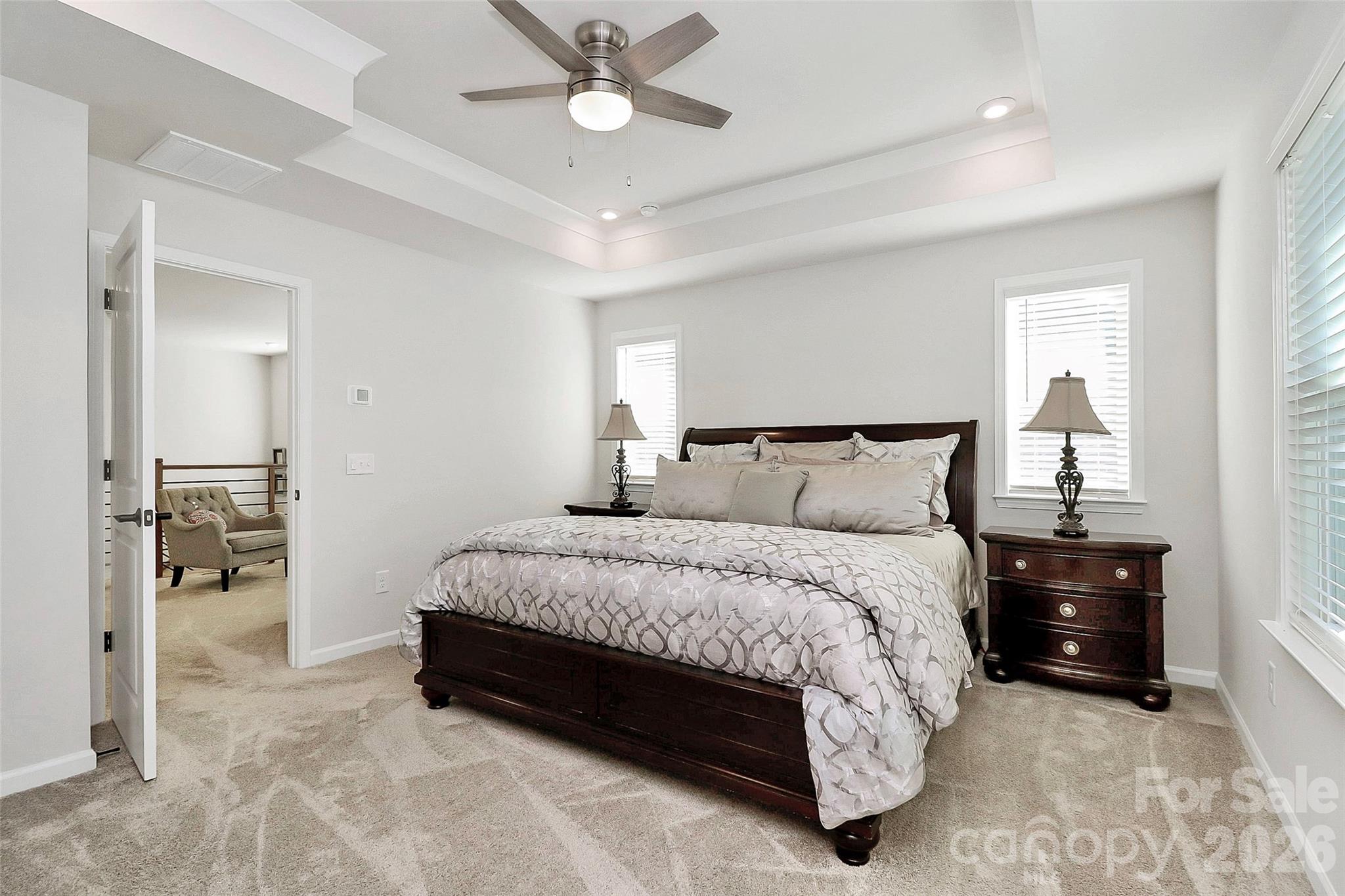 Alton Creek - Residential