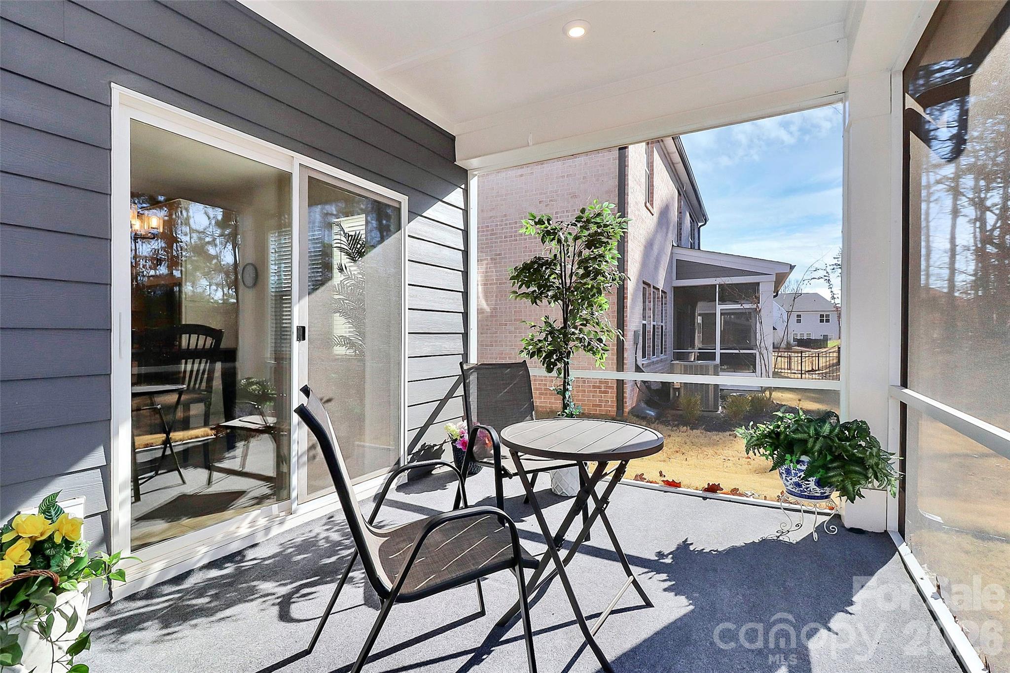 Alton Creek - Residential