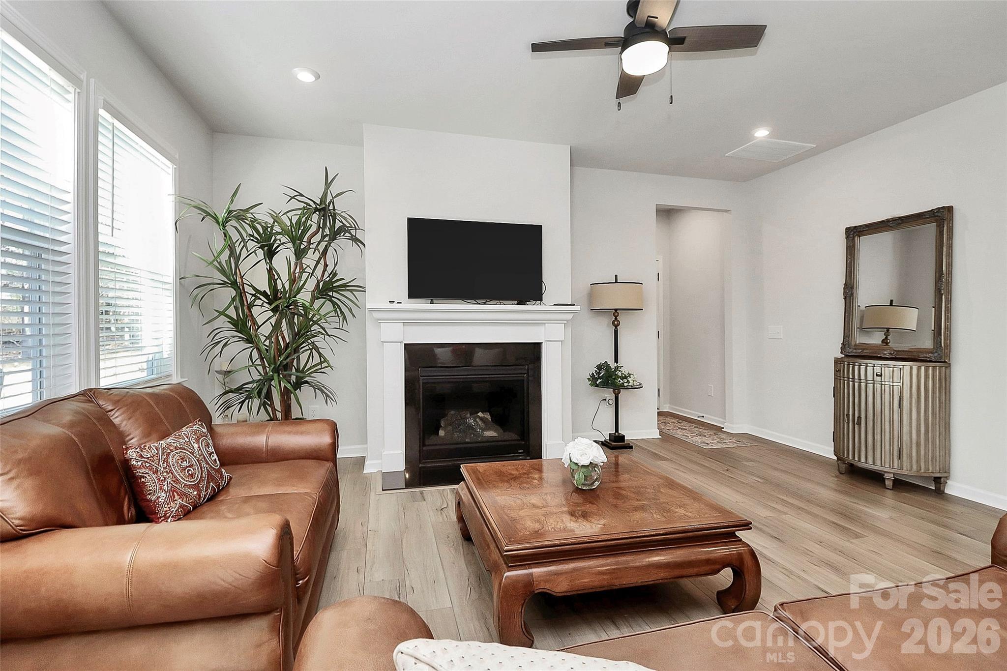 Alton Creek - Residential