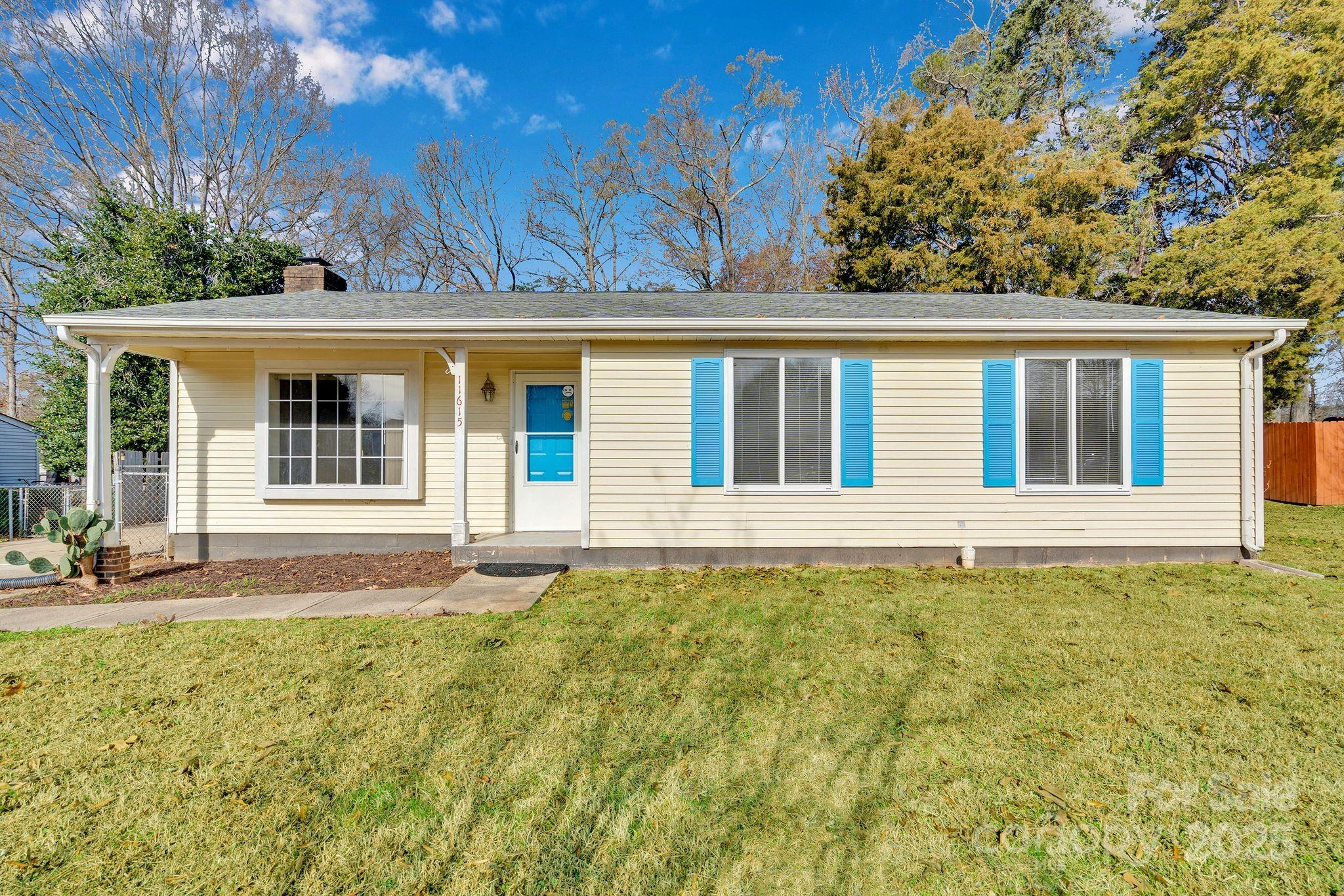 11615 Antebellum Drive