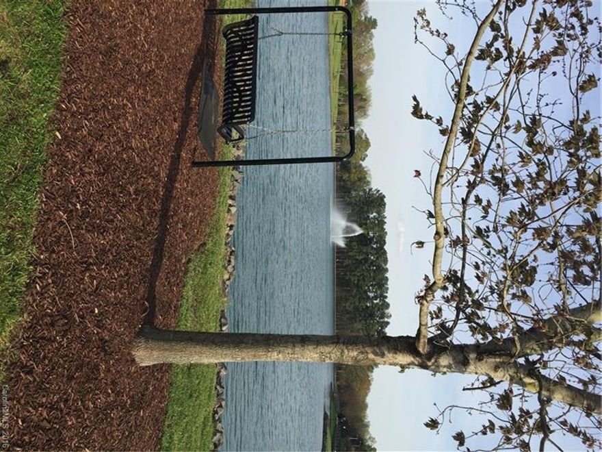 THIS 3-LEVEL HOME FEATURES MASTER BEDROOM ON THE MAIN LEVEL, WALK IN CLOSETS, UPGRADED KITCHEN, GRANITE COUNTERTOPS, STAINLESS STEEL APPLIANCES, CUSTOM TILE FLOORING, HEATED AND COOLED SUNROOM, ANOTHER FULL BEDROOM IN THE BASEMENT WITH SCREENED PORCH & DECK, THE  SEPARATE LIVING QUARTERS WILL MEET ALL YOUR NEEDS.  WALK TO DOWNTOWN PINEVILLE FOR DINNER OR ENJOY MUSIC AT THE BELLE JOHNSON LAKE PARK ADJACENT TO THE COMMUNITY, OR TAKE A DIP IN THE COMMUNITY POOL, PRICED UNDER APPRAISED VALUE!