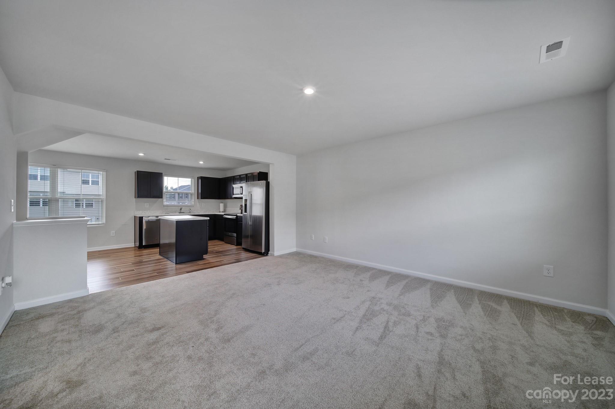 Dillon Lakes - Residential Lease