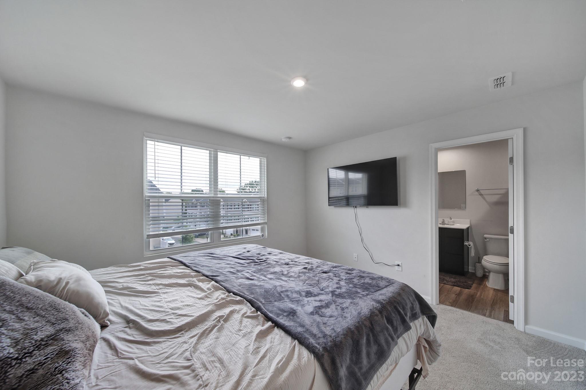 Dillon Lakes - Residential Lease