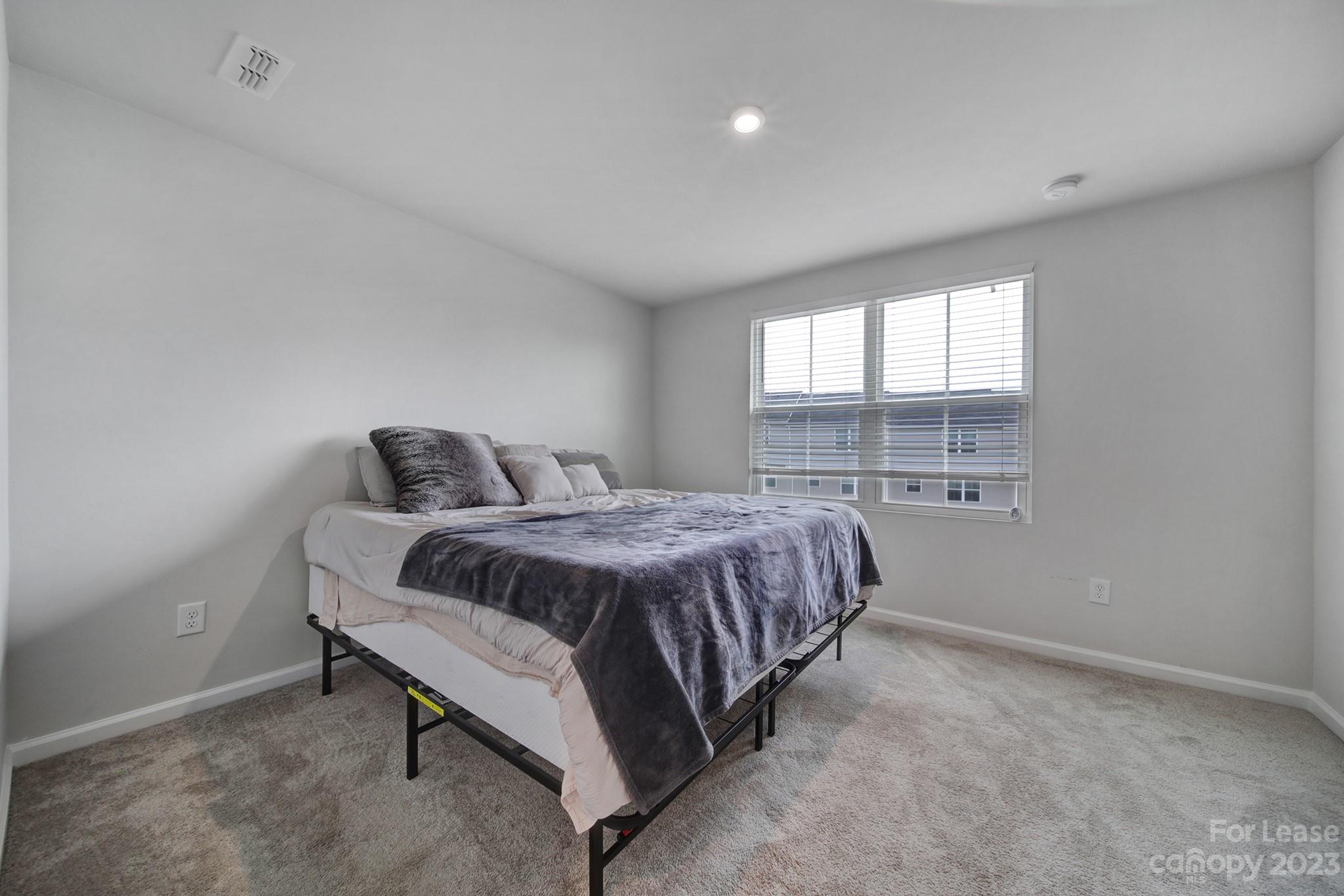 Dillon Lakes - Residential Lease