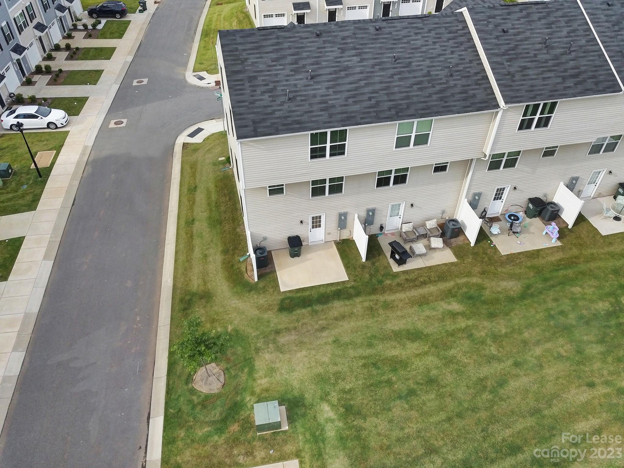 Dillon Lakes - Residential Lease