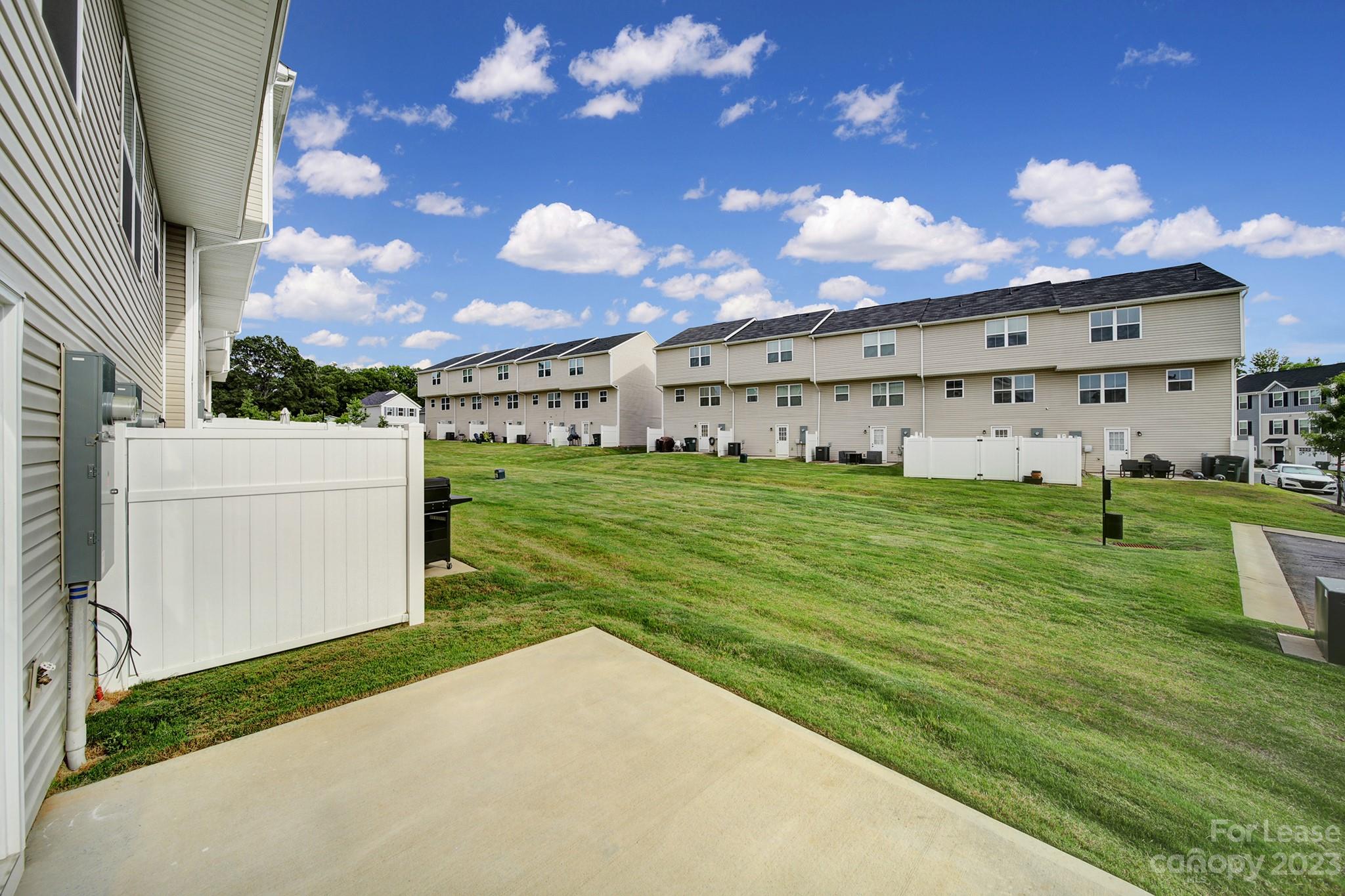 Dillon Lakes - Residential Lease