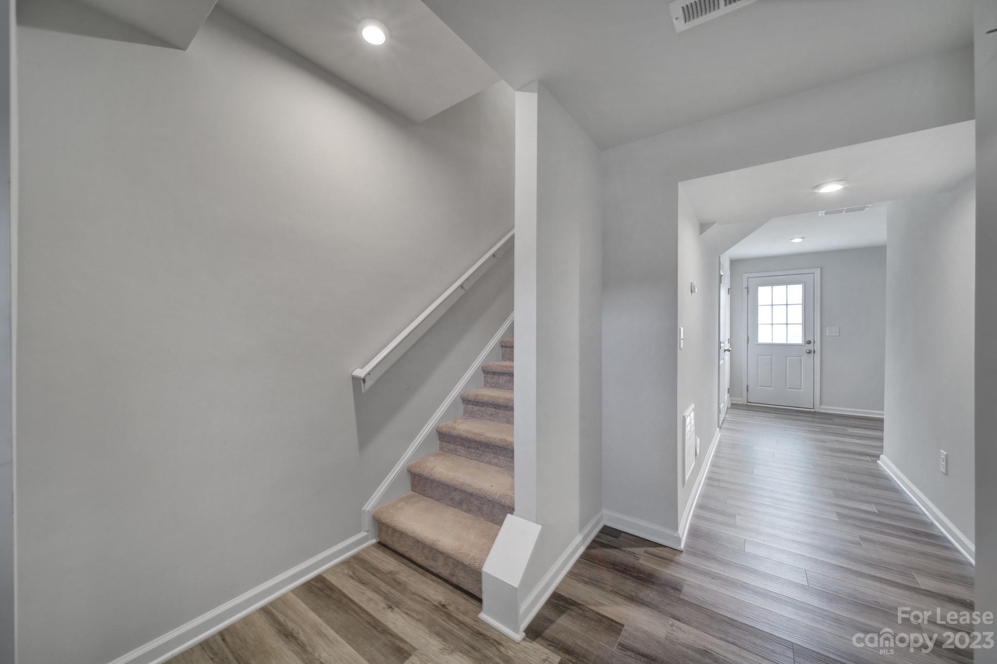 Dillon Lakes - Residential Lease