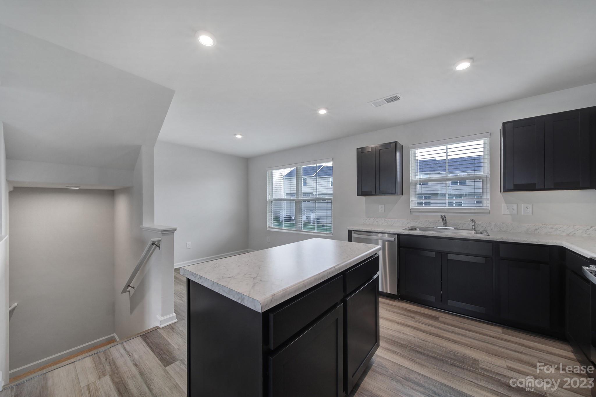 Dillon Lakes - Residential Lease