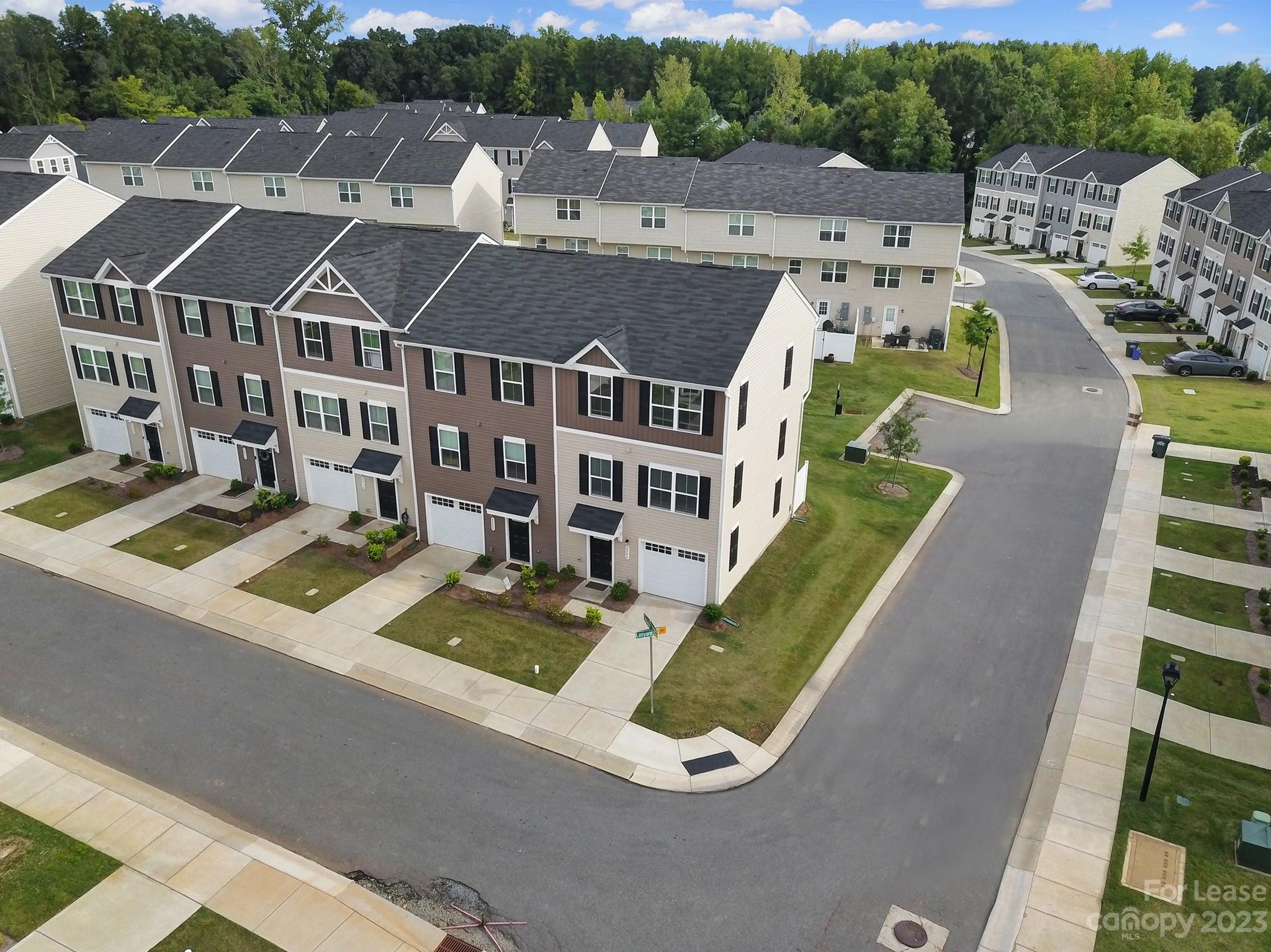 Dillon Lakes - Residential Lease