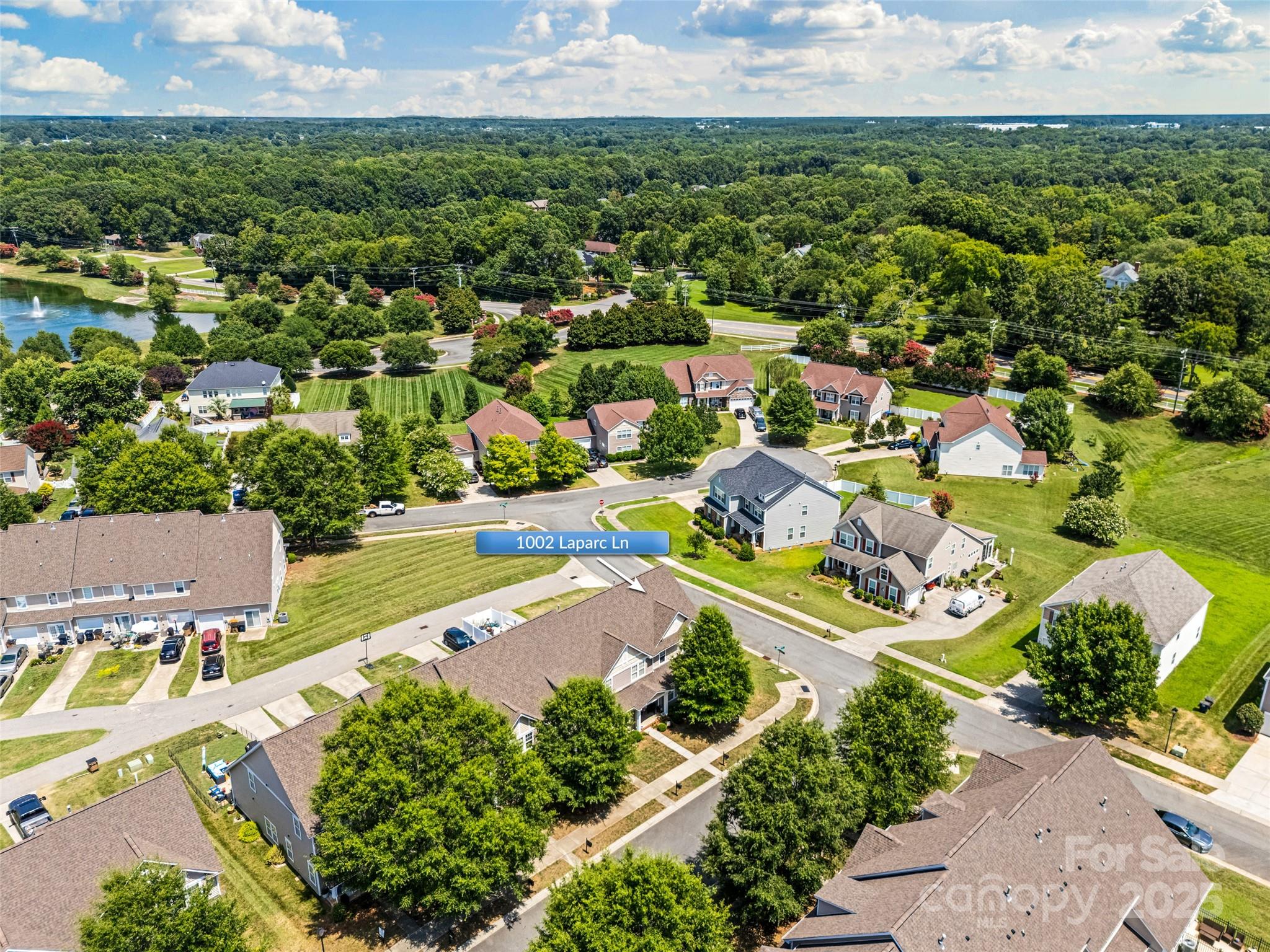1002 Laparc Lane