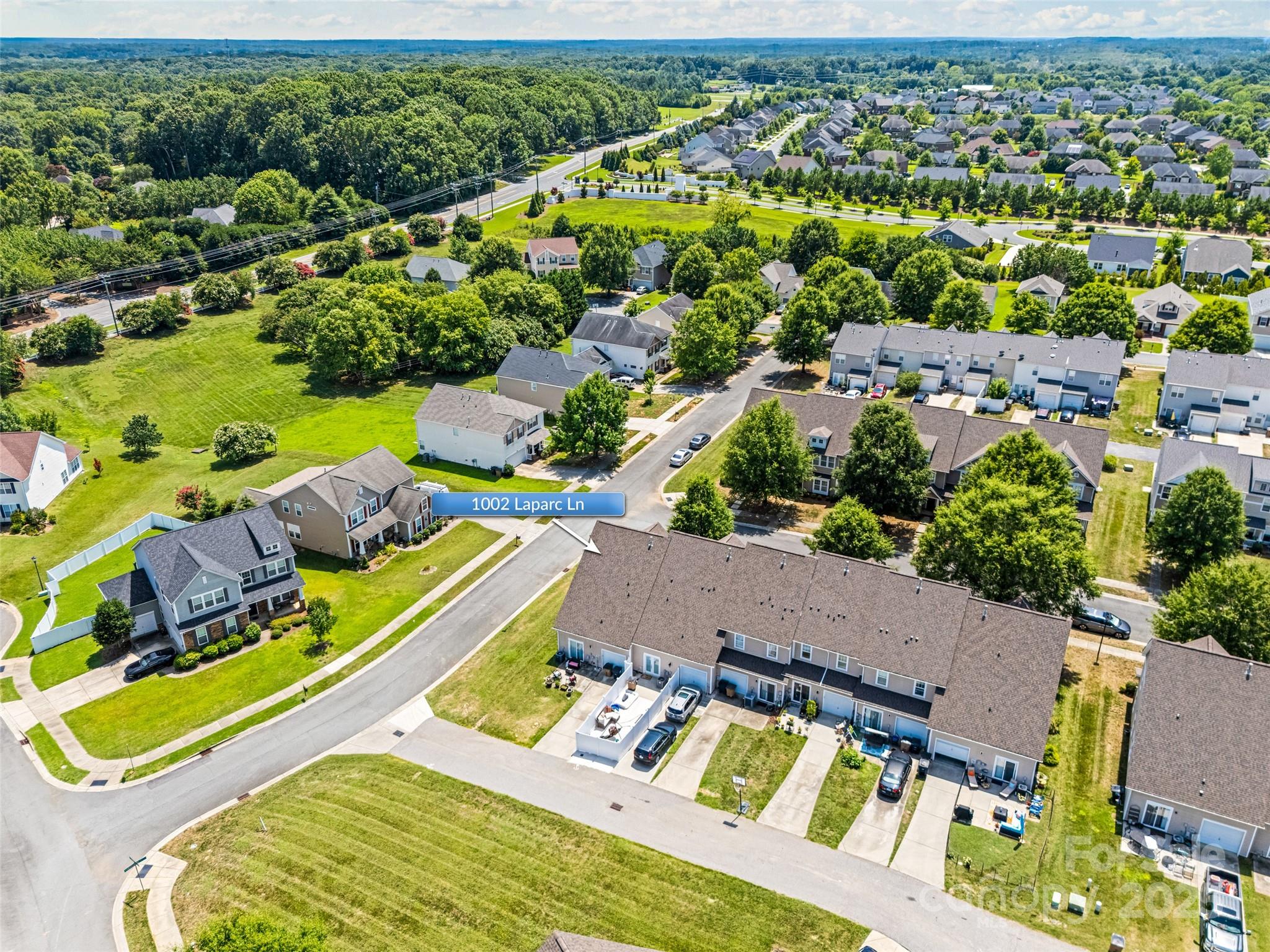 1002 Laparc Lane
