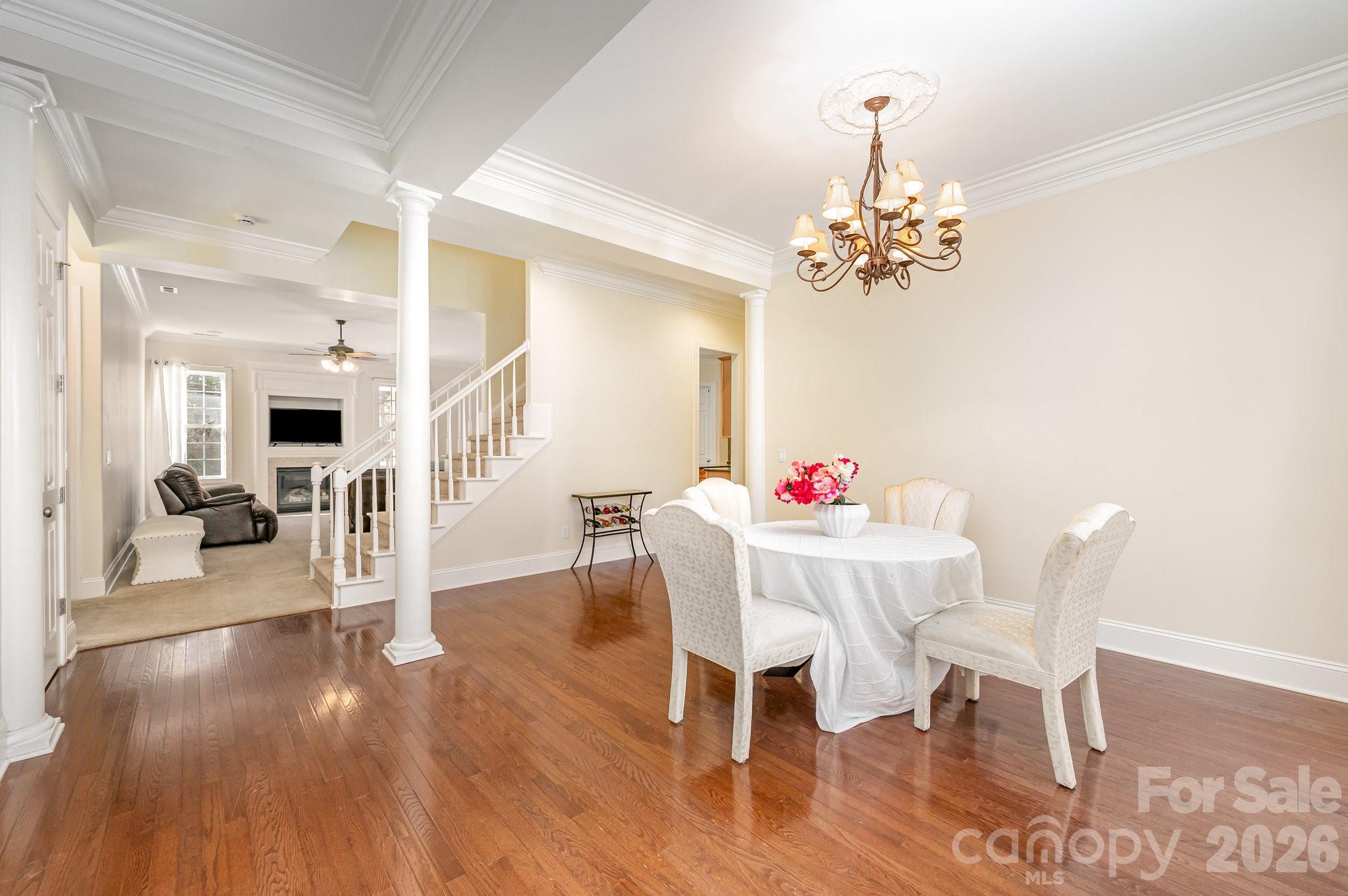 Belle Meade - Residential