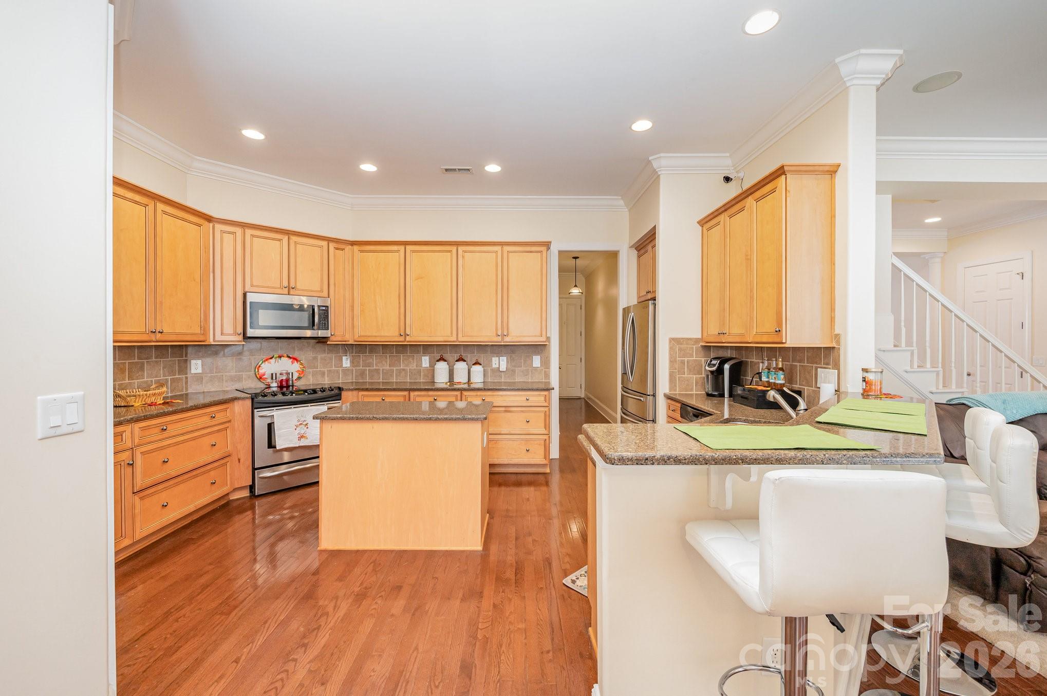 Belle Meade - Residential