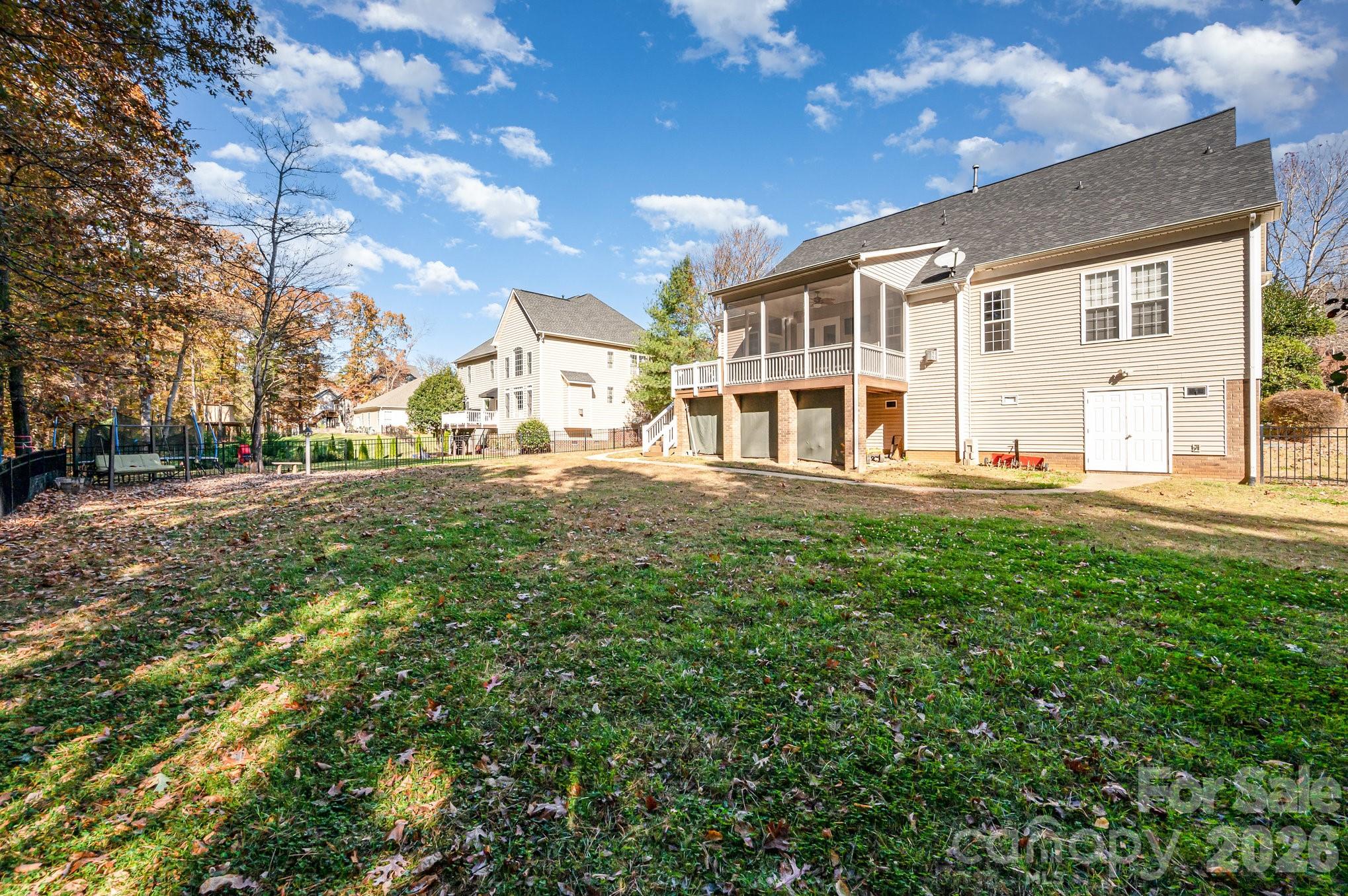 Belle Meade - Residential