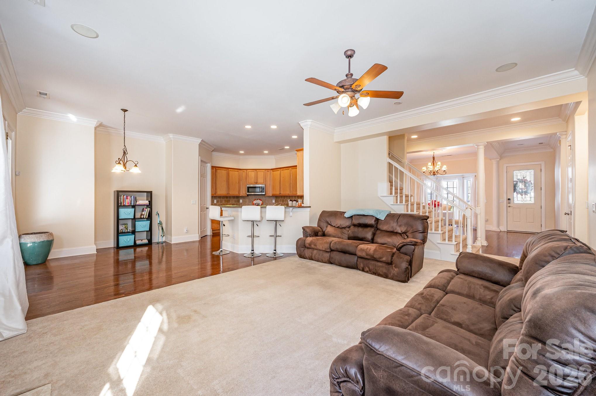 Belle Meade - Residential
