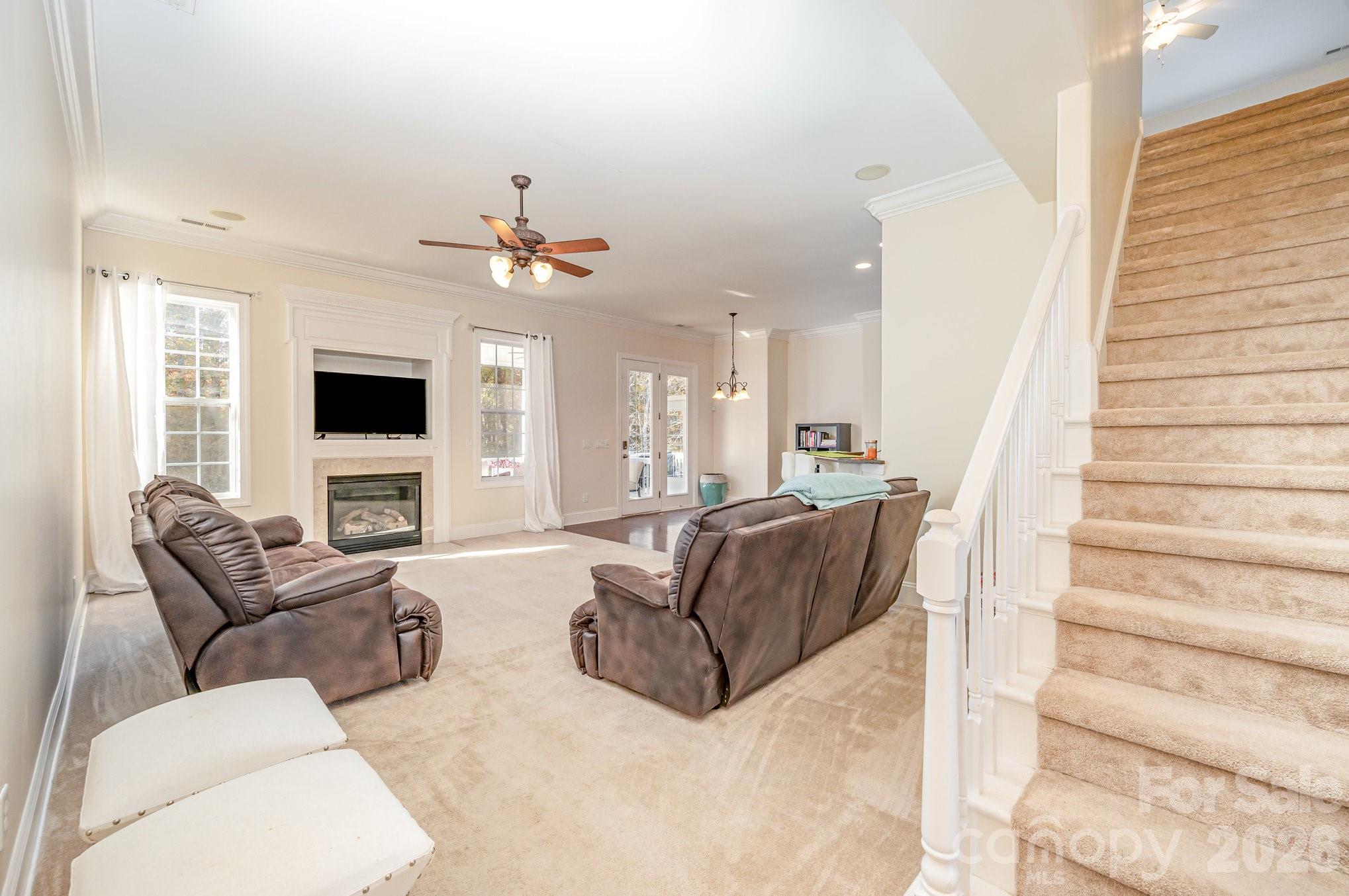 Belle Meade - Residential