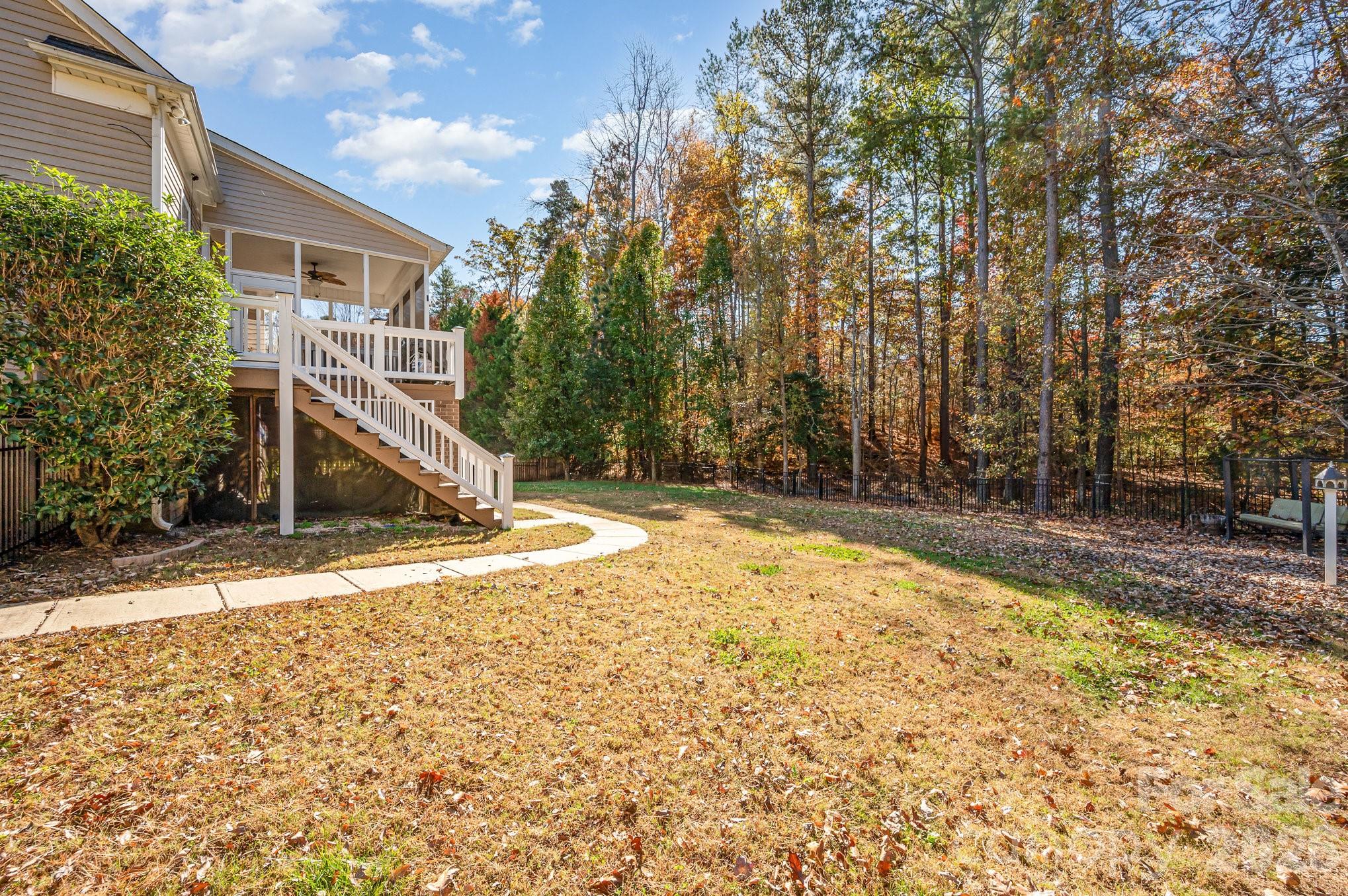 Belle Meade - Residential