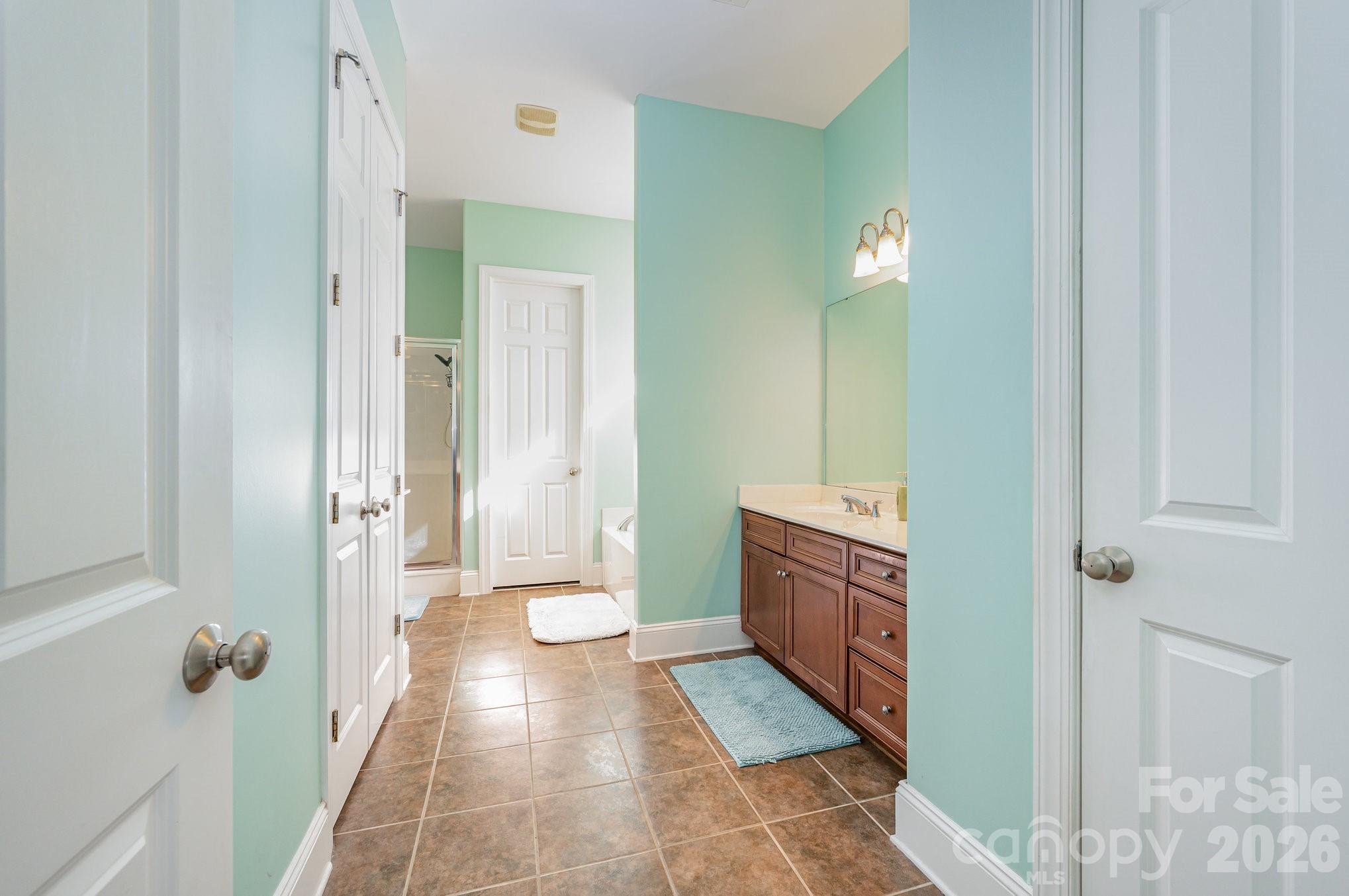 Belle Meade - Residential