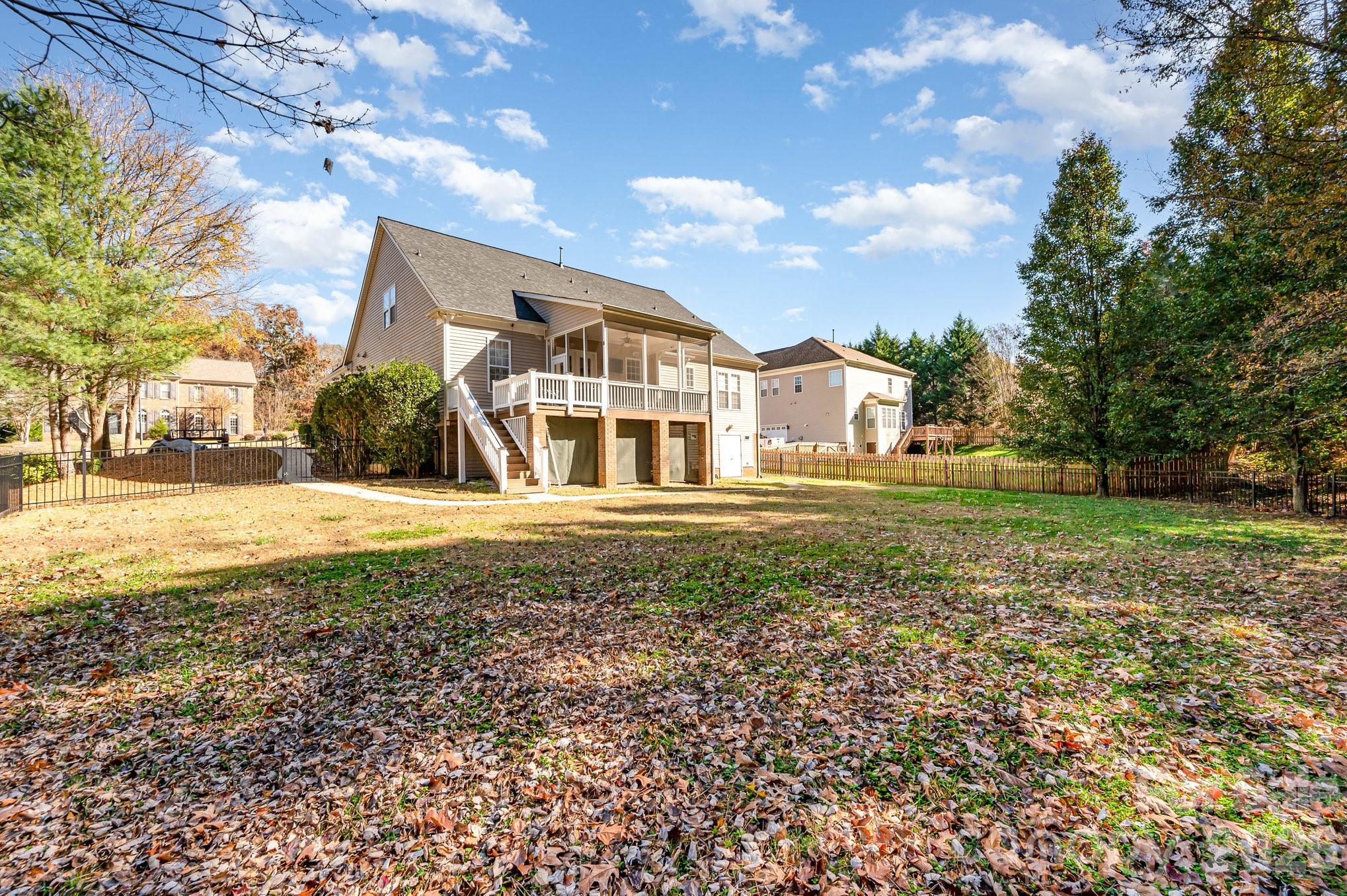 Belle Meade - Residential