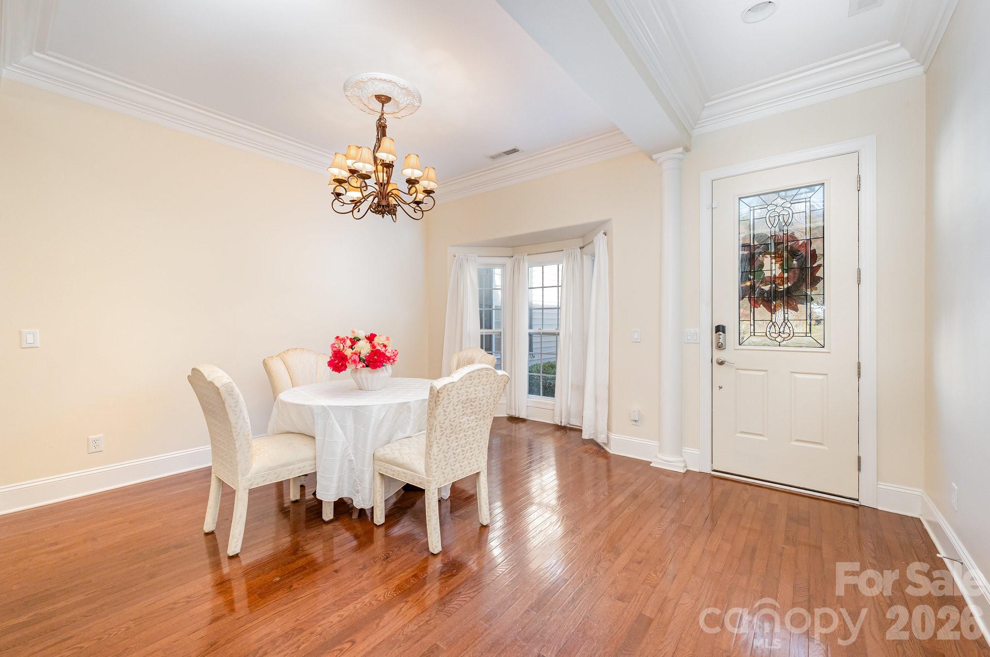 Belle Meade - Residential