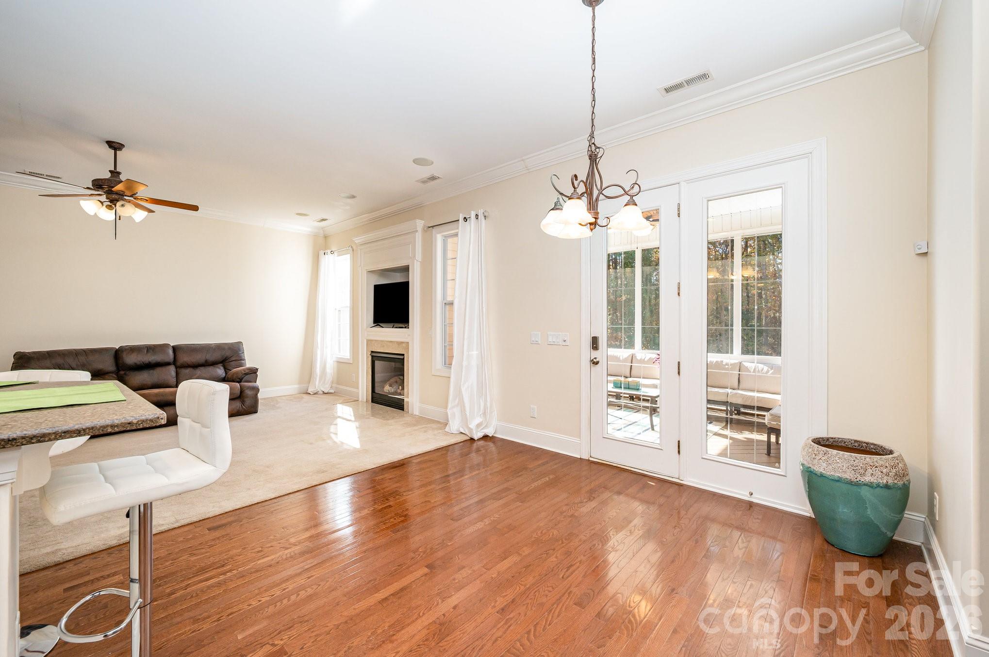 Belle Meade - Residential