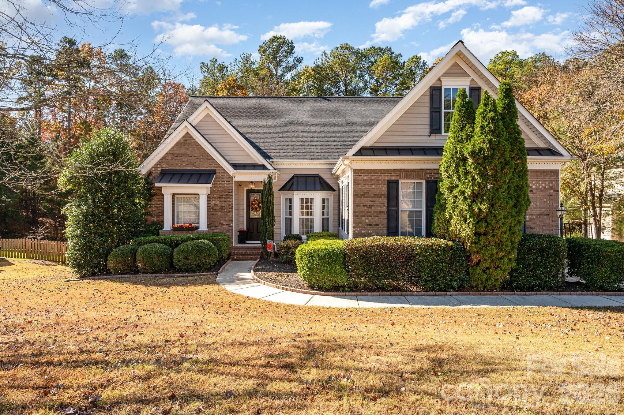 Belle Meade - Residential