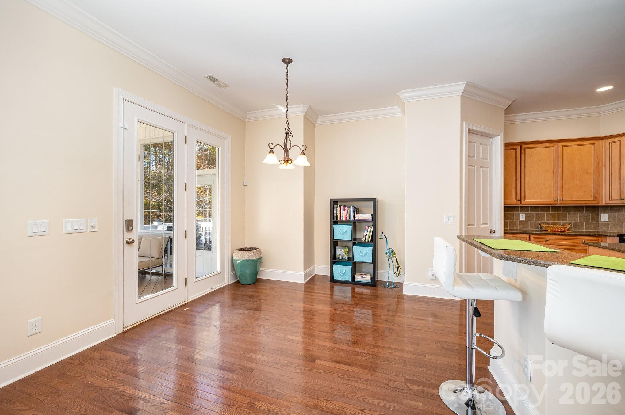Belle Meade - Residential