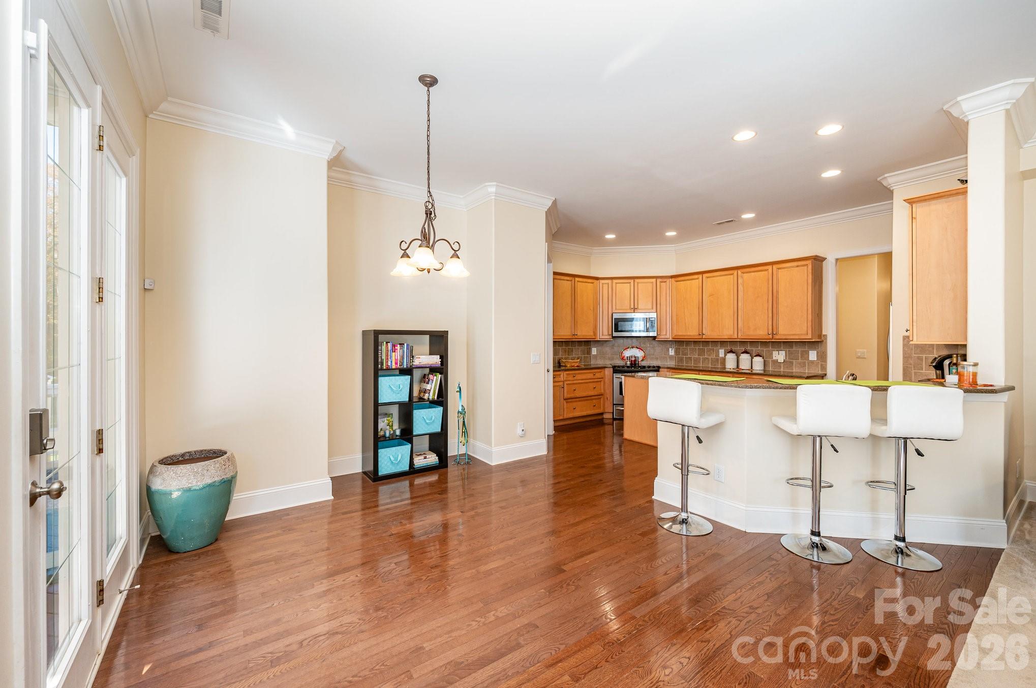 Belle Meade - Residential