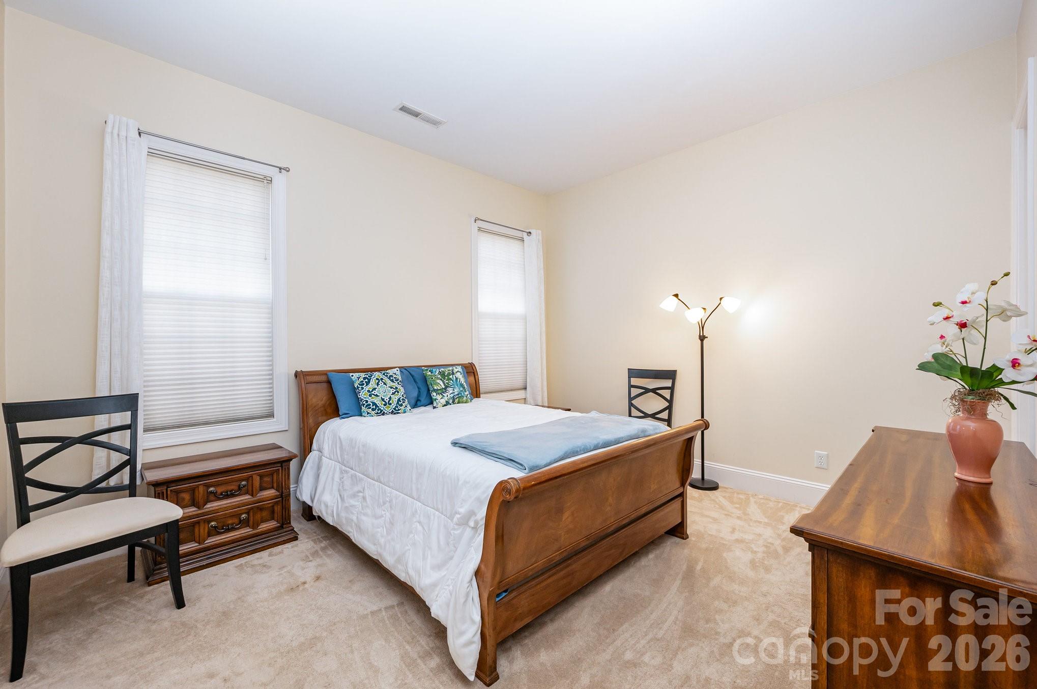 Belle Meade - Residential