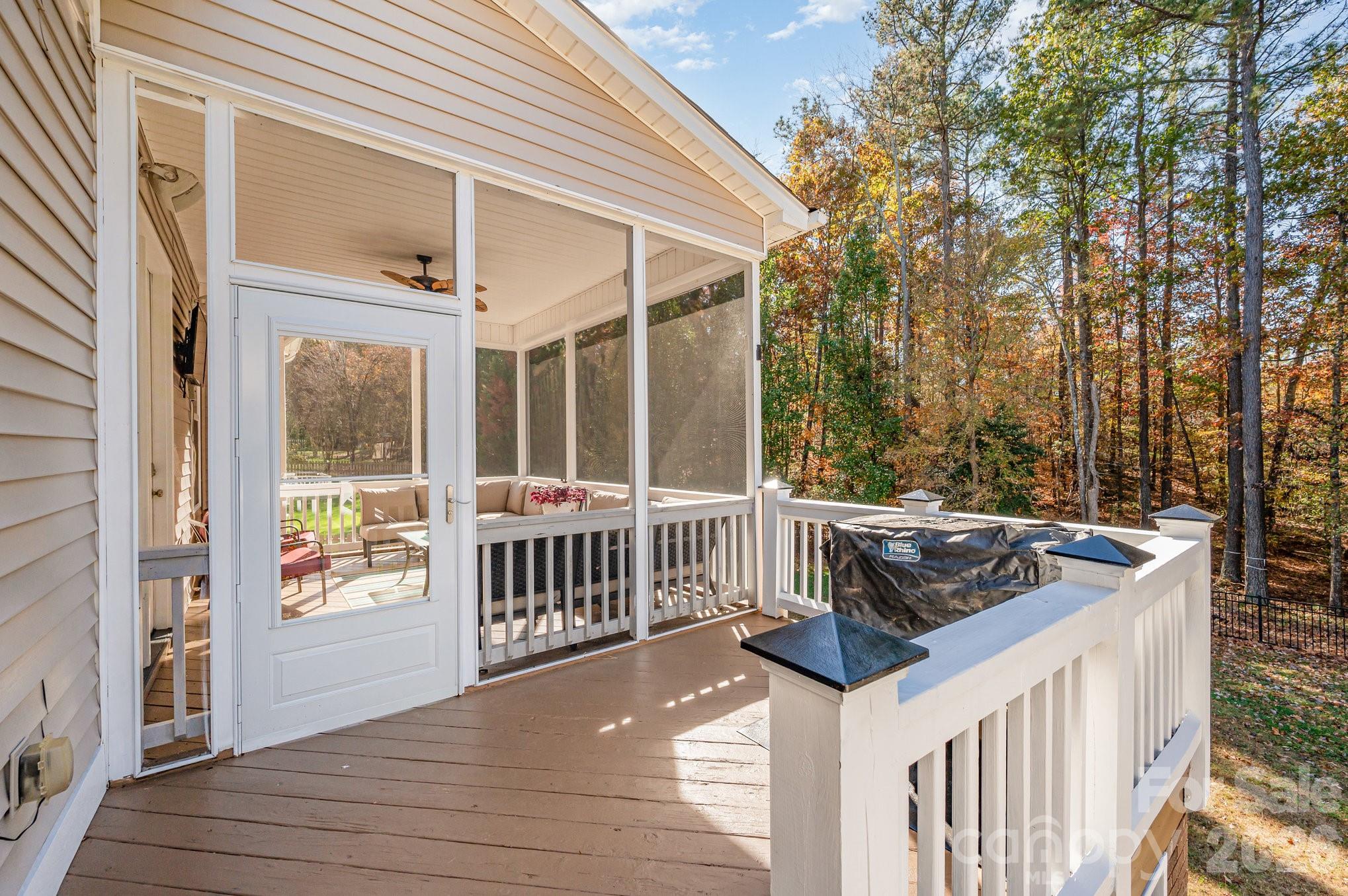 Belle Meade - Residential