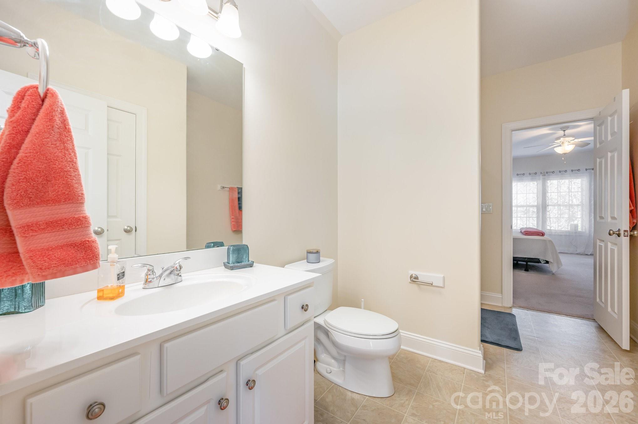 Belle Meade - Residential